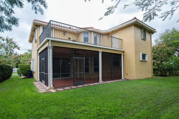 $4,600 | 17809 Northwest 16th Street, Unit 17809, Pembroke Pines, FL 33029