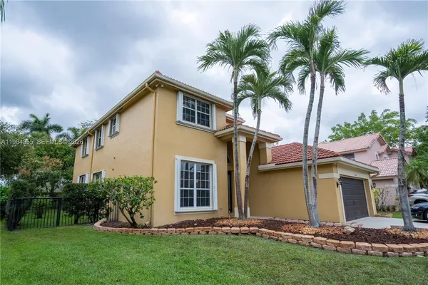 $4,600 | 17809 Northwest 16th Street, Unit 17809, Pembroke Pines, FL 33029