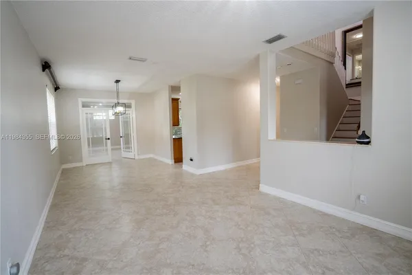 $4,600 | 17809 Northwest 16th Street, Unit 17809, Pembroke Pines, FL 33029