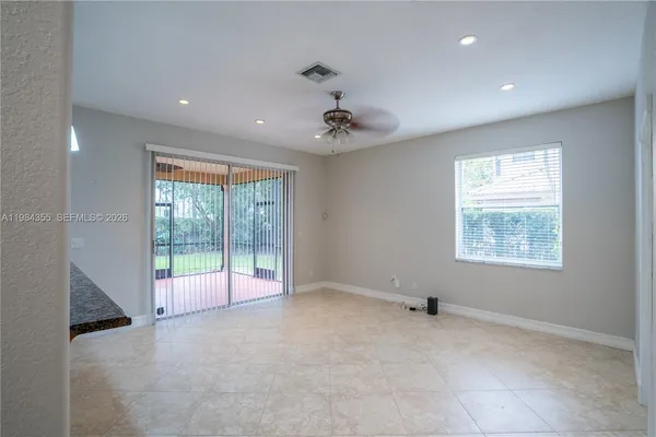 $4,600 | 17809 Northwest 16th Street, Unit 17809, Pembroke Pines, FL 33029
