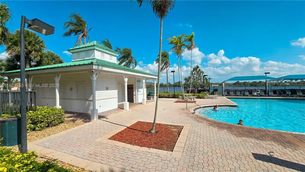$4,600 | 17809 Northwest 16th Street, Unit 17809, Pembroke Pines, FL 33029