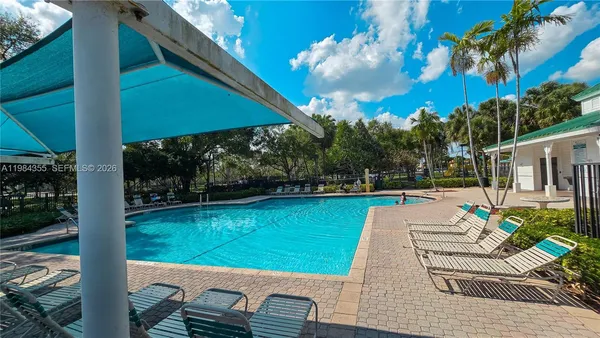 $4,600 | 17809 Northwest 16th Street, Unit 17809, Pembroke Pines, FL 33029