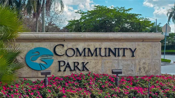 $4,600 | 17809 Northwest 16th Street, Unit 17809, Pembroke Pines, FL 33029