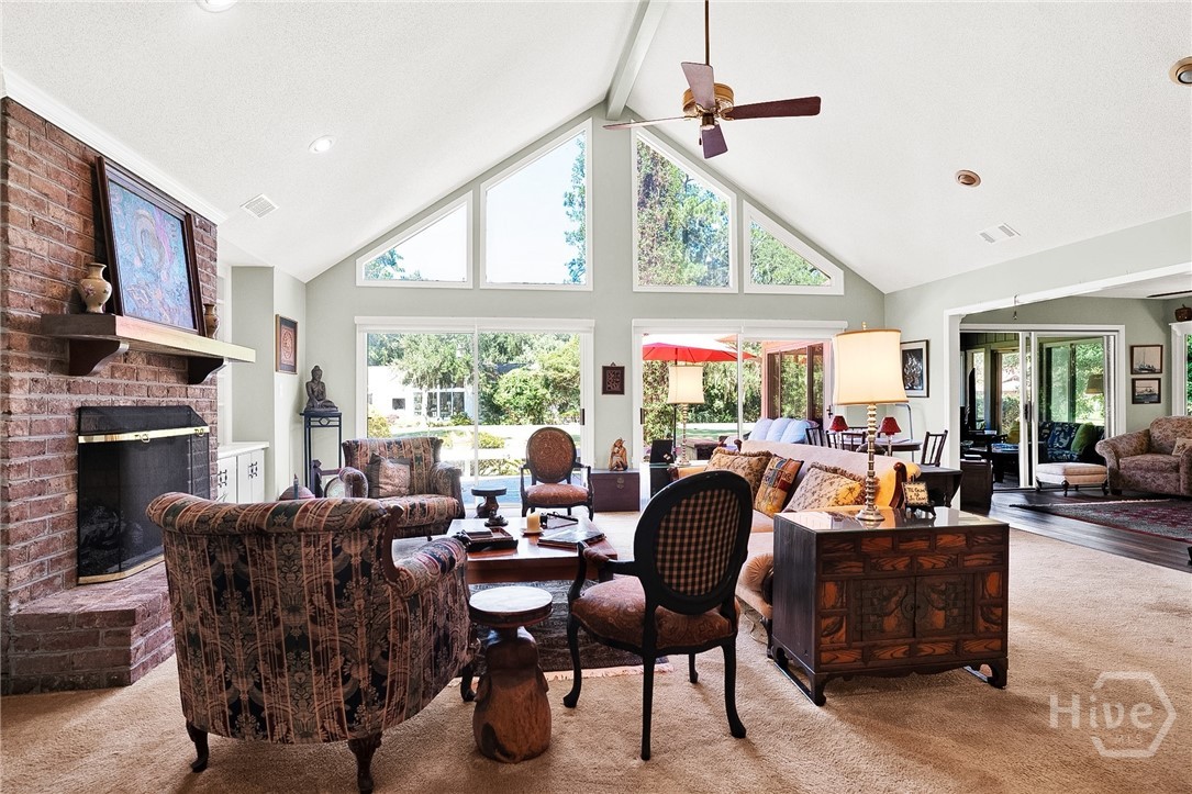 3 Turtle Lane Savannah, GA 31411 - Photo 5 of 48