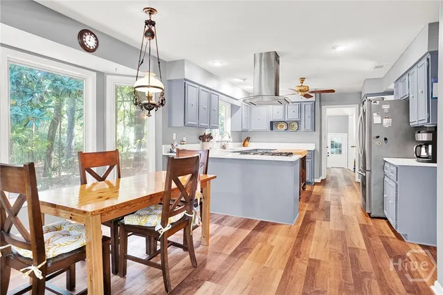 $655,000 | 3 Turtle Lane, Savannah, GA 31411