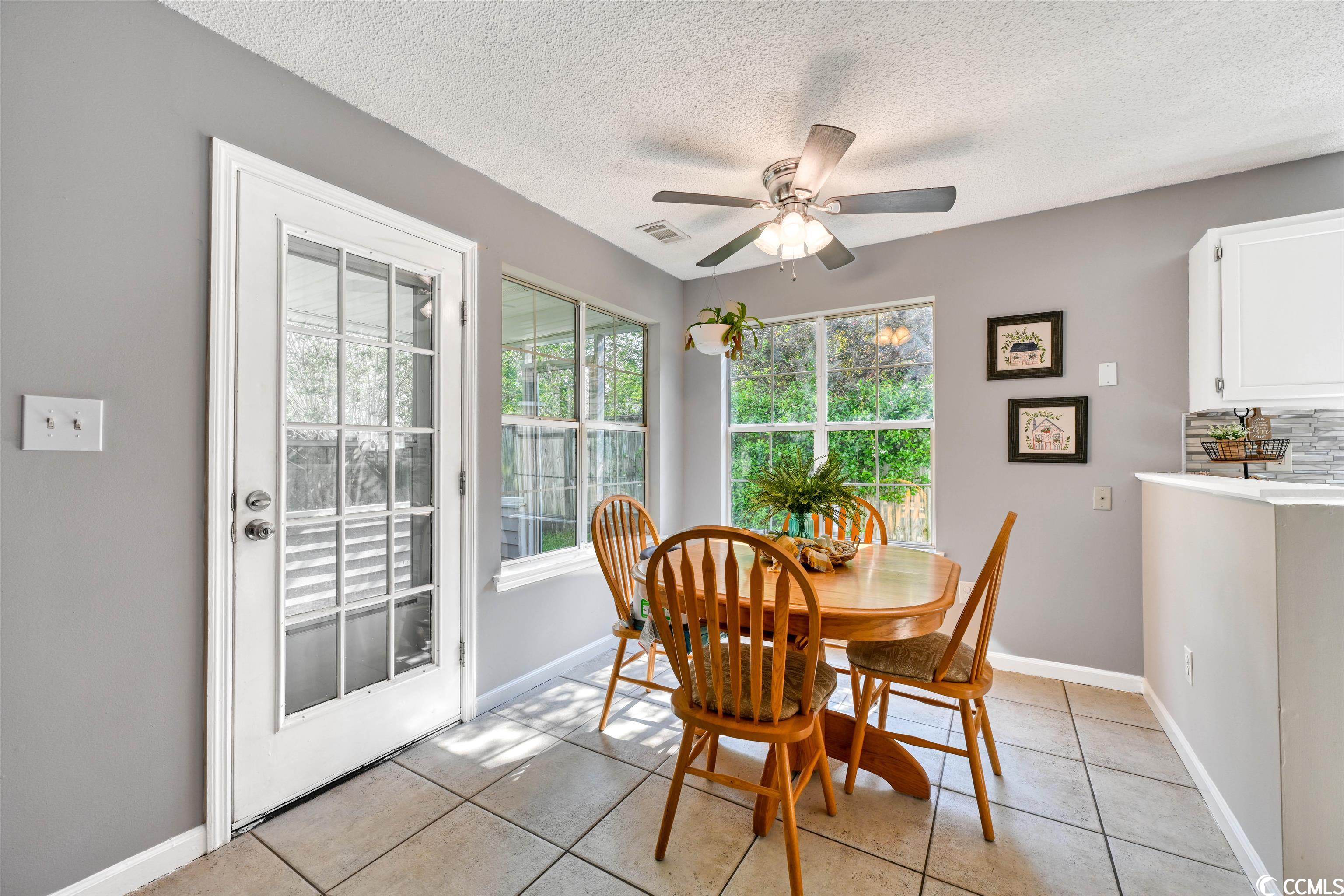 9715 Kings Grant Drive Murrells Inlet, SC 29576 - Photo 12 of 39