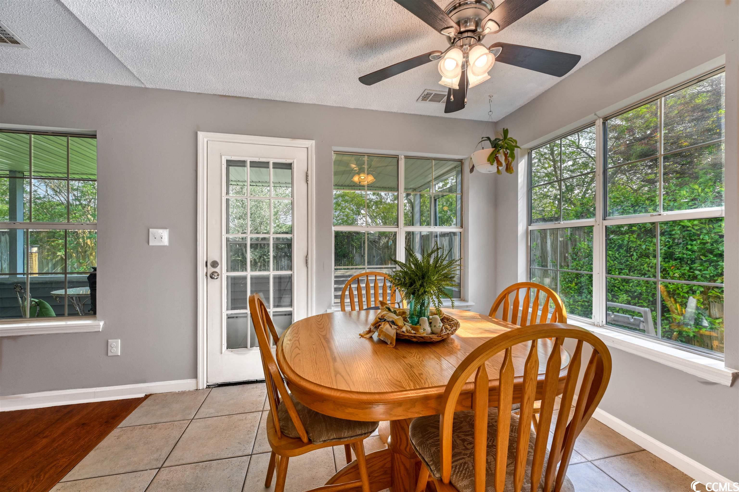 9715 Kings Grant Drive Murrells Inlet, SC 29576 - Photo 13 of 39
