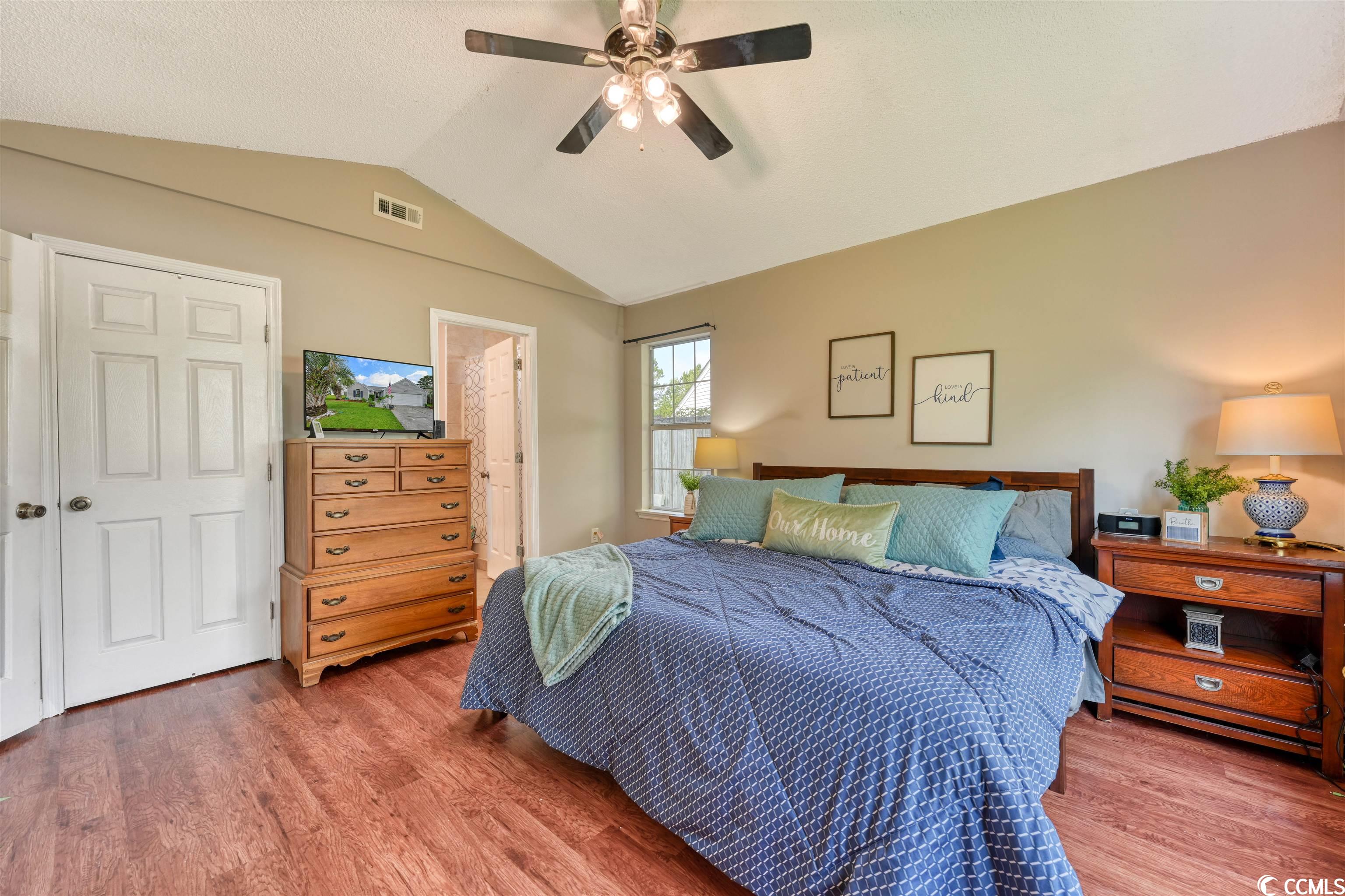 9715 Kings Grant Drive Murrells Inlet, SC 29576 - Photo 15 of 39