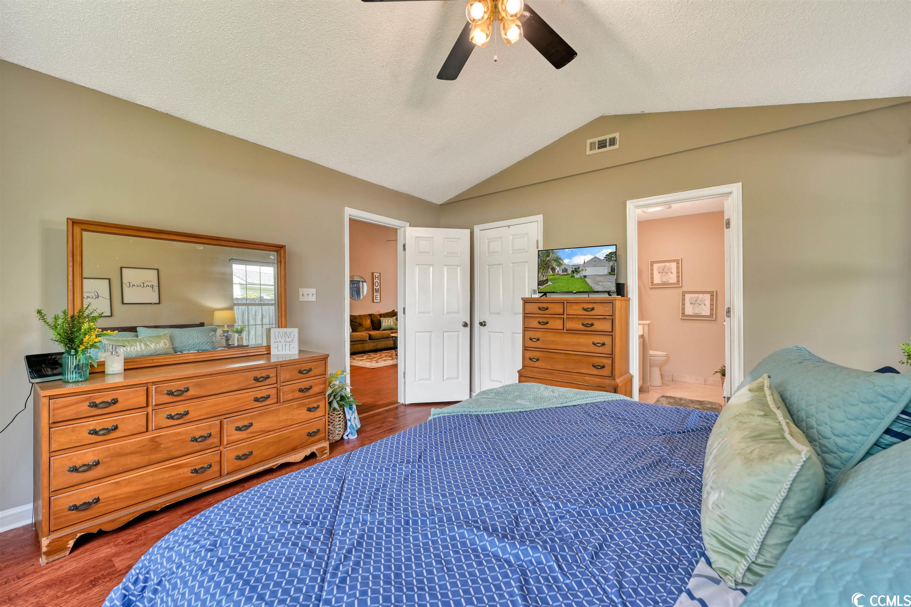 9715 Kings Grant Drive Murrells Inlet, SC 29576 - Photo 16 of 39