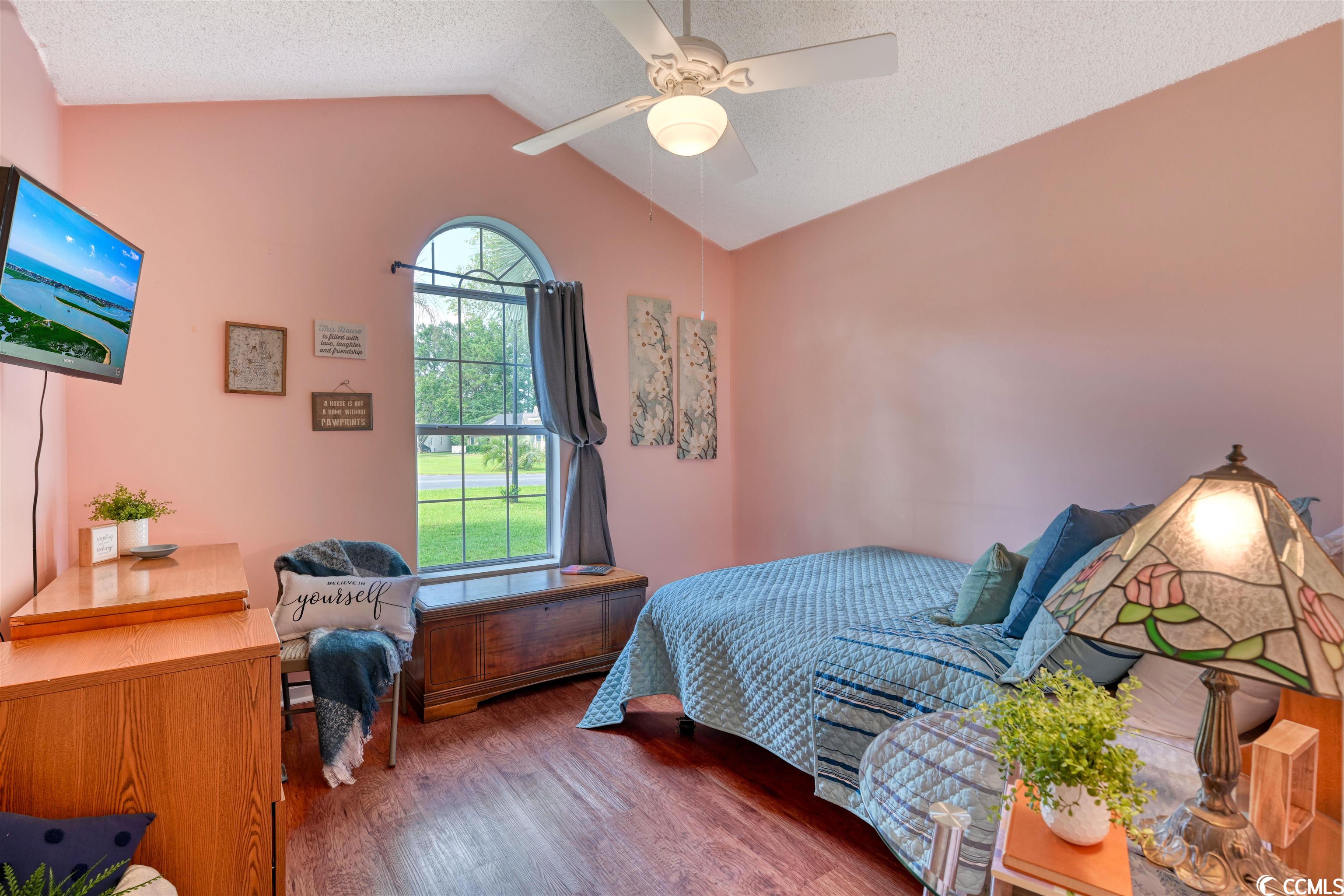 9715 Kings Grant Drive Murrells Inlet, SC 29576 - Photo 19 of 39