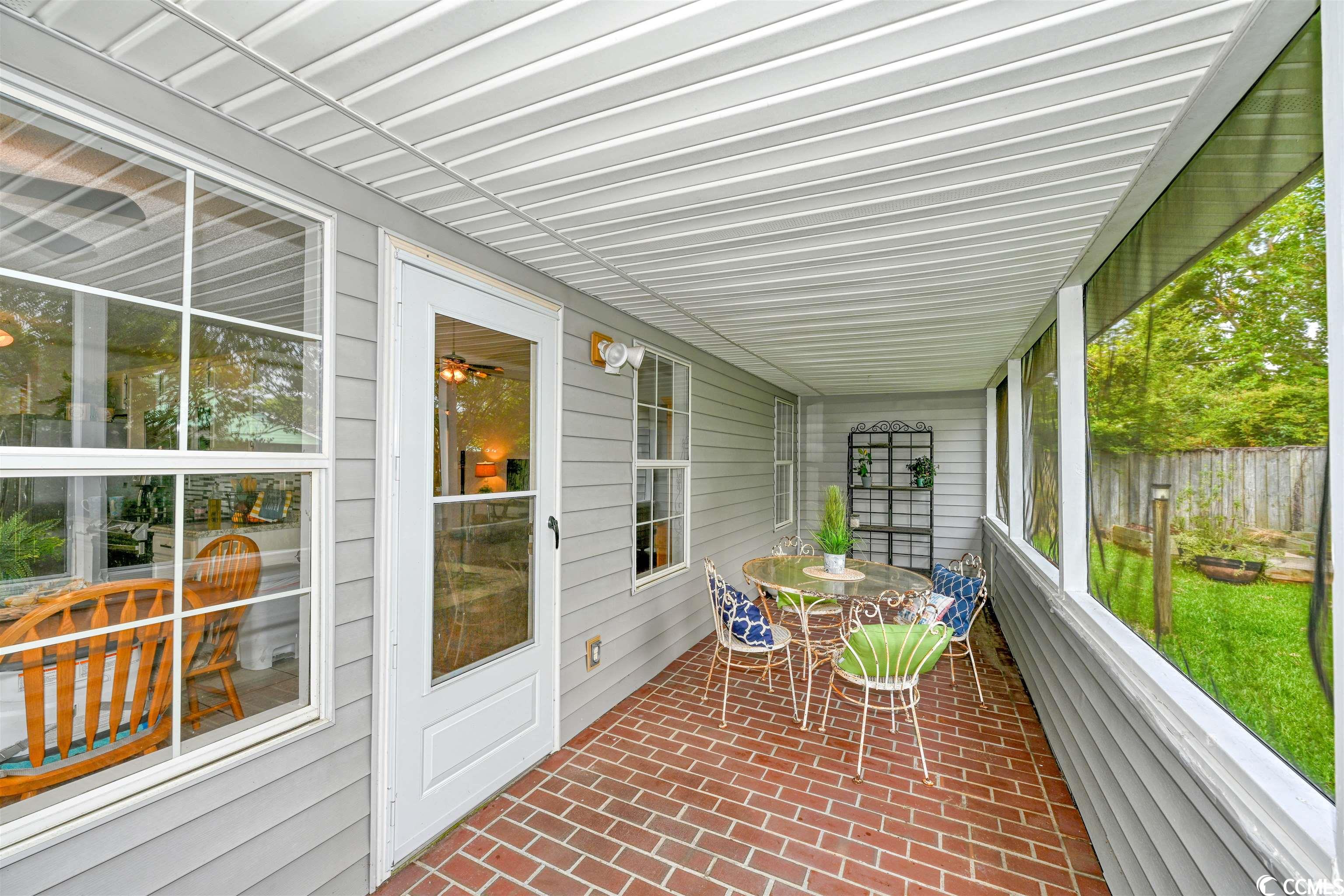 9715 Kings Grant Drive Murrells Inlet, SC 29576 - Photo 26 of 39