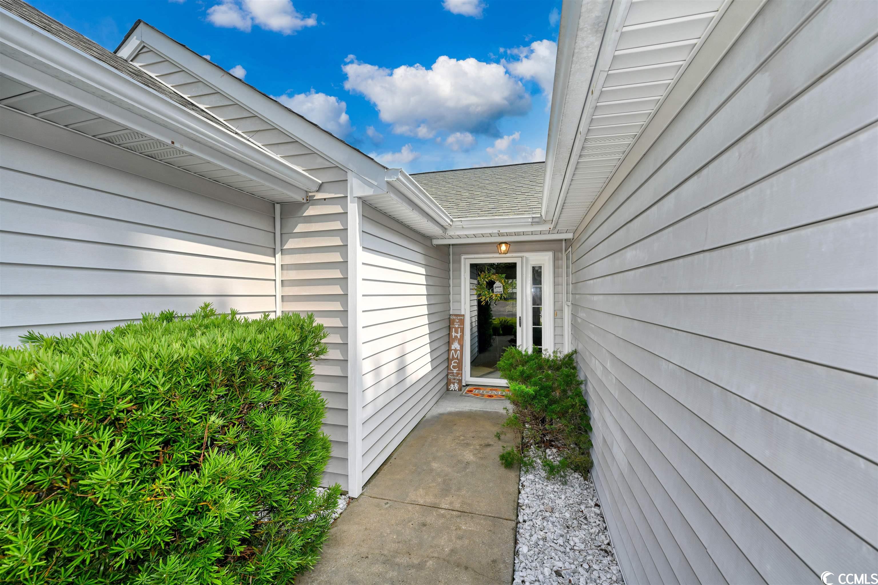 9715 Kings Grant Drive Murrells Inlet, SC 29576 - Photo 28 of 39