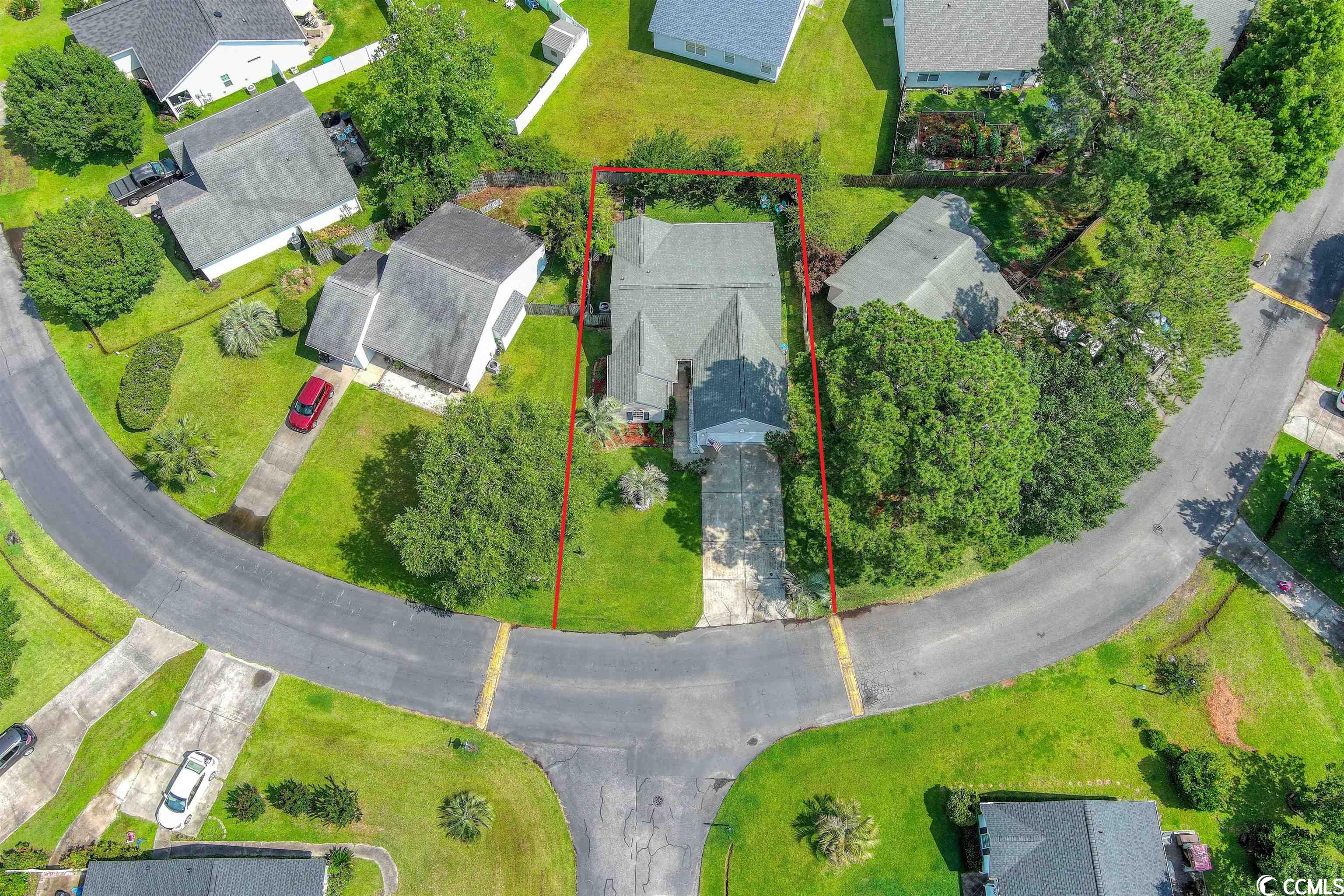 9715 Kings Grant Drive Murrells Inlet, SC 29576 - Photo 31 of 39