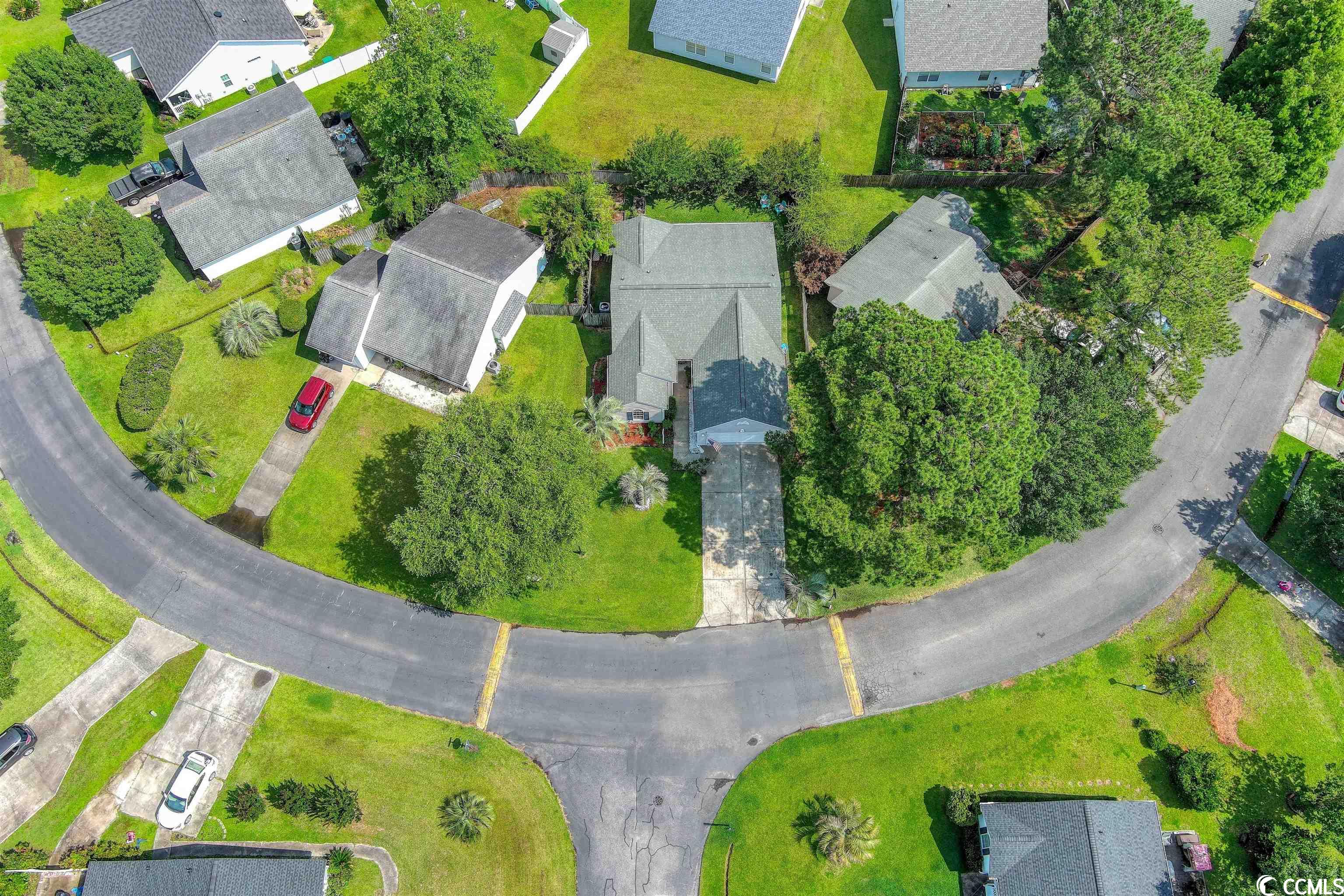 9715 Kings Grant Drive Murrells Inlet, SC 29576 - Photo 32 of 39