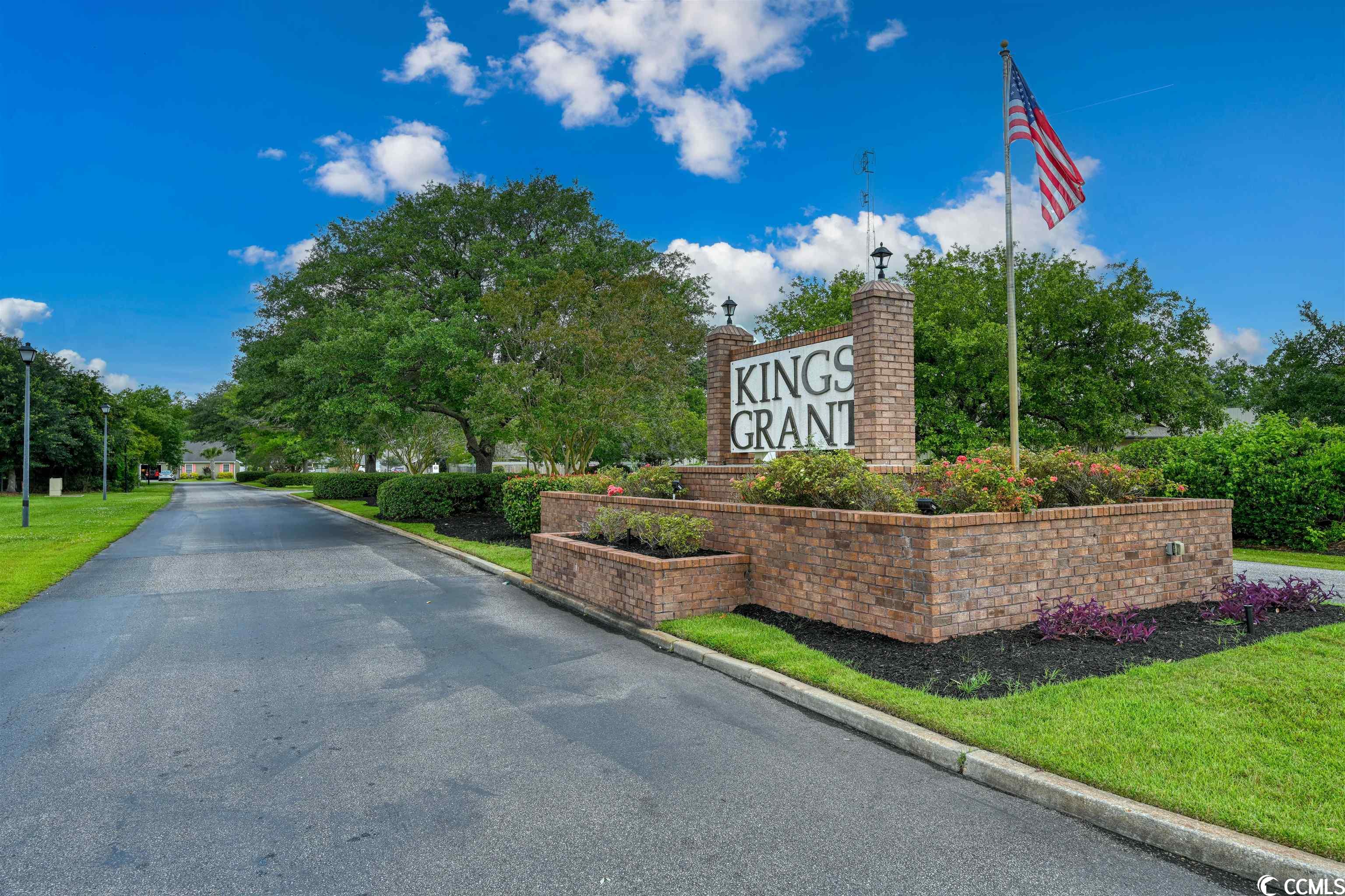 9715 Kings Grant Drive Murrells Inlet, SC 29576 - Photo 35 of 39