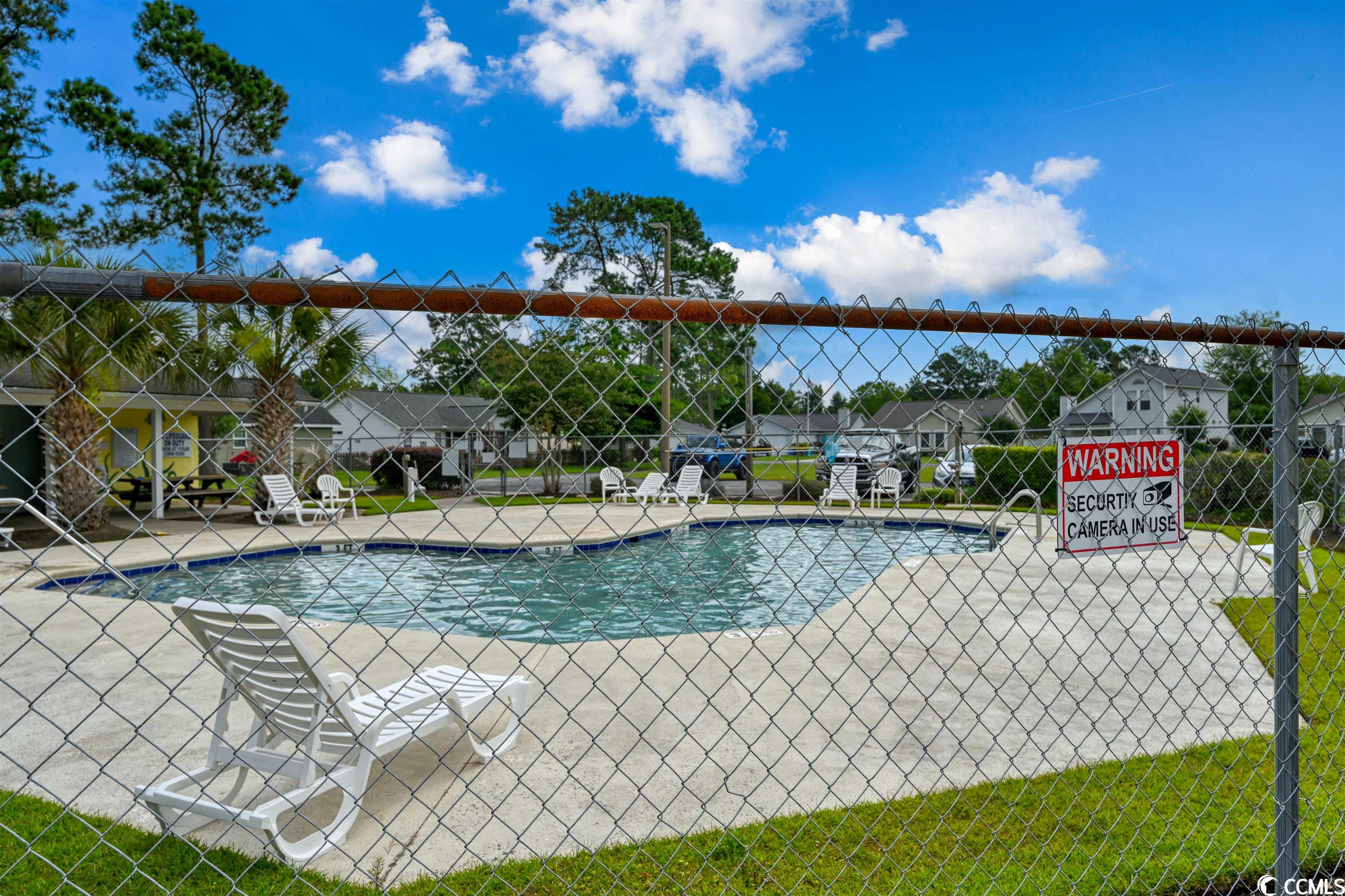 9715 Kings Grant Drive Murrells Inlet, SC 29576 - Photo 36 of 39