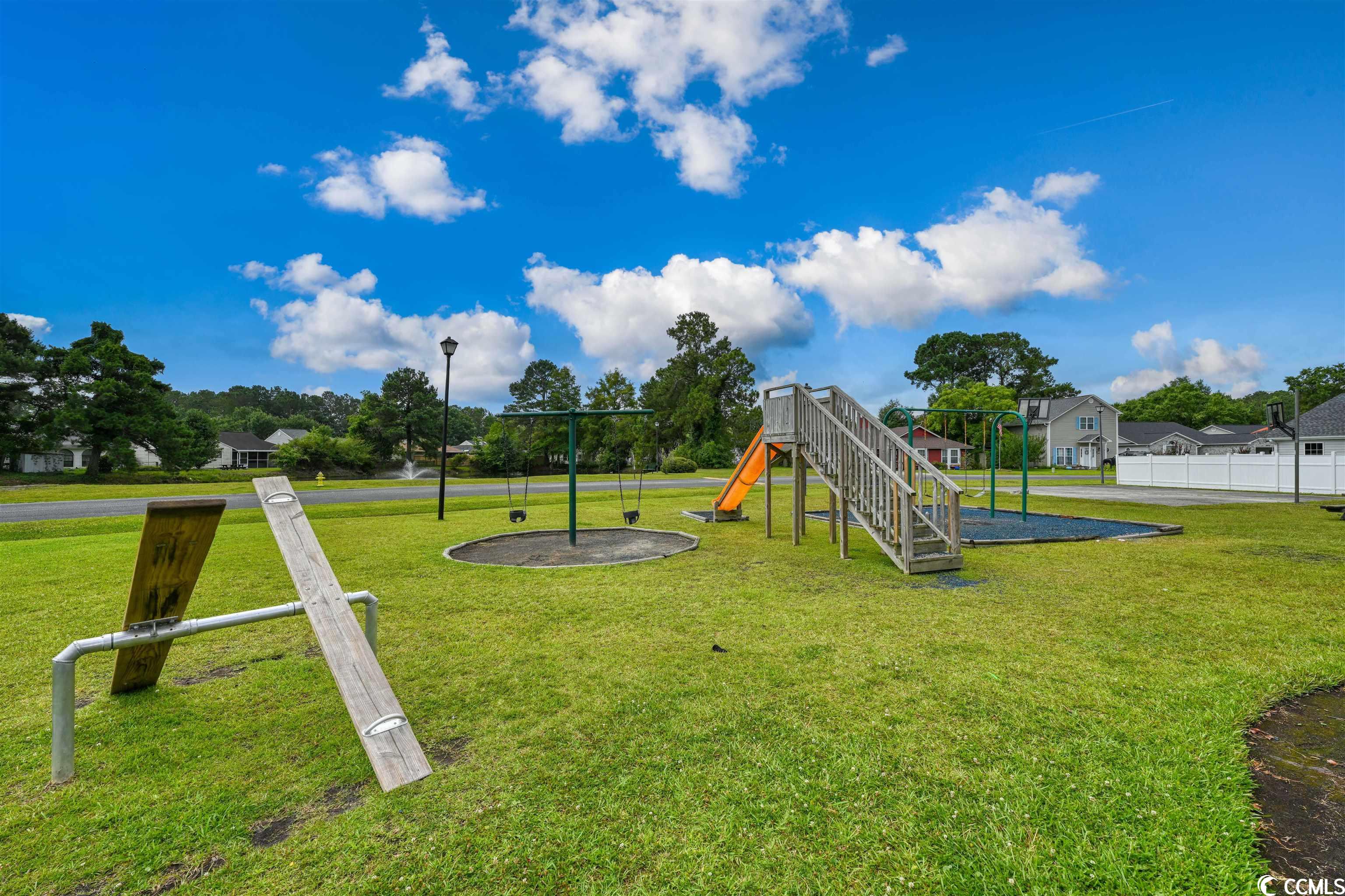 9715 Kings Grant Drive Murrells Inlet, SC 29576 - Photo 37 of 39