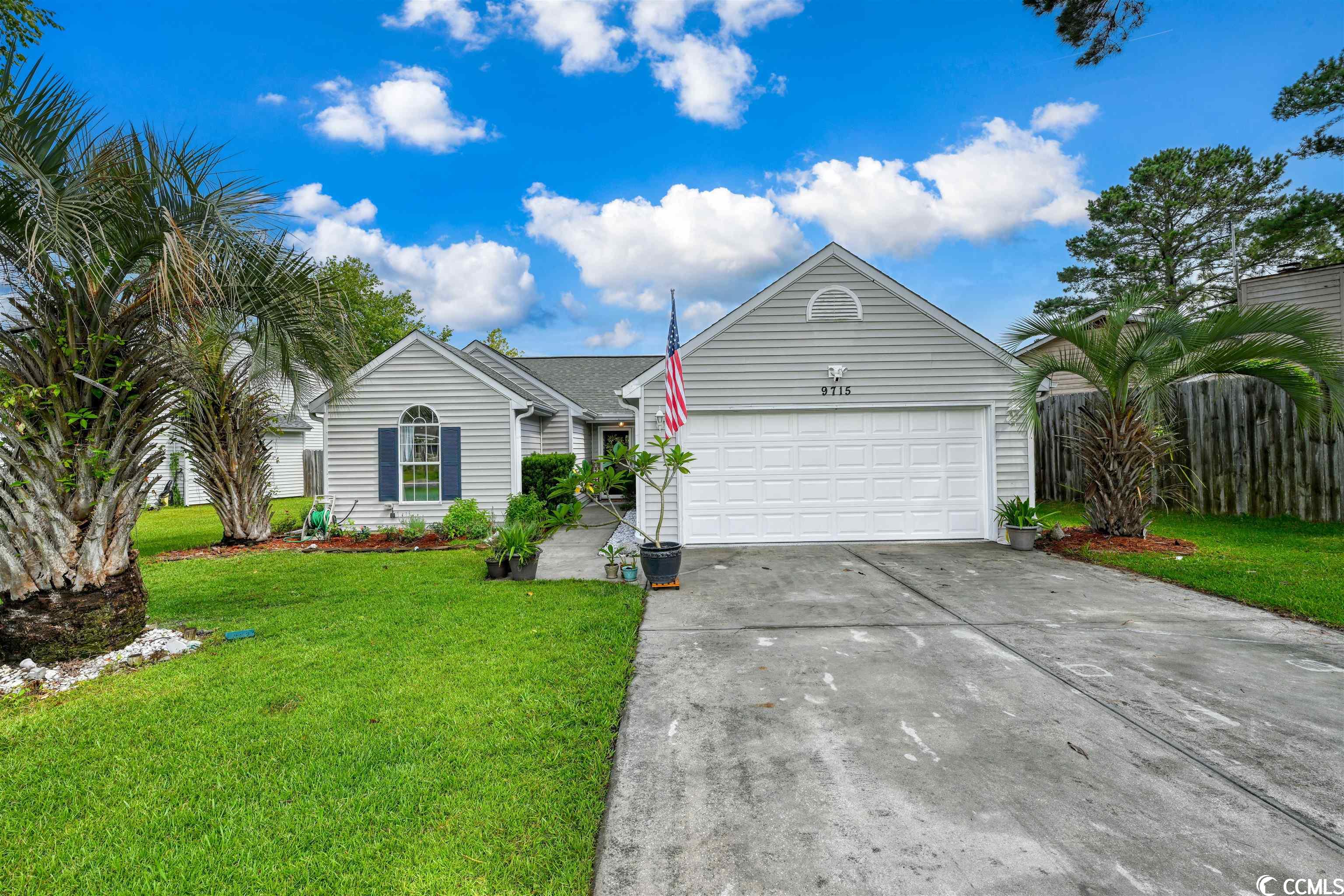 9715 Kings Grant Drive Murrells Inlet, SC 29576 - Photo 38 of 39