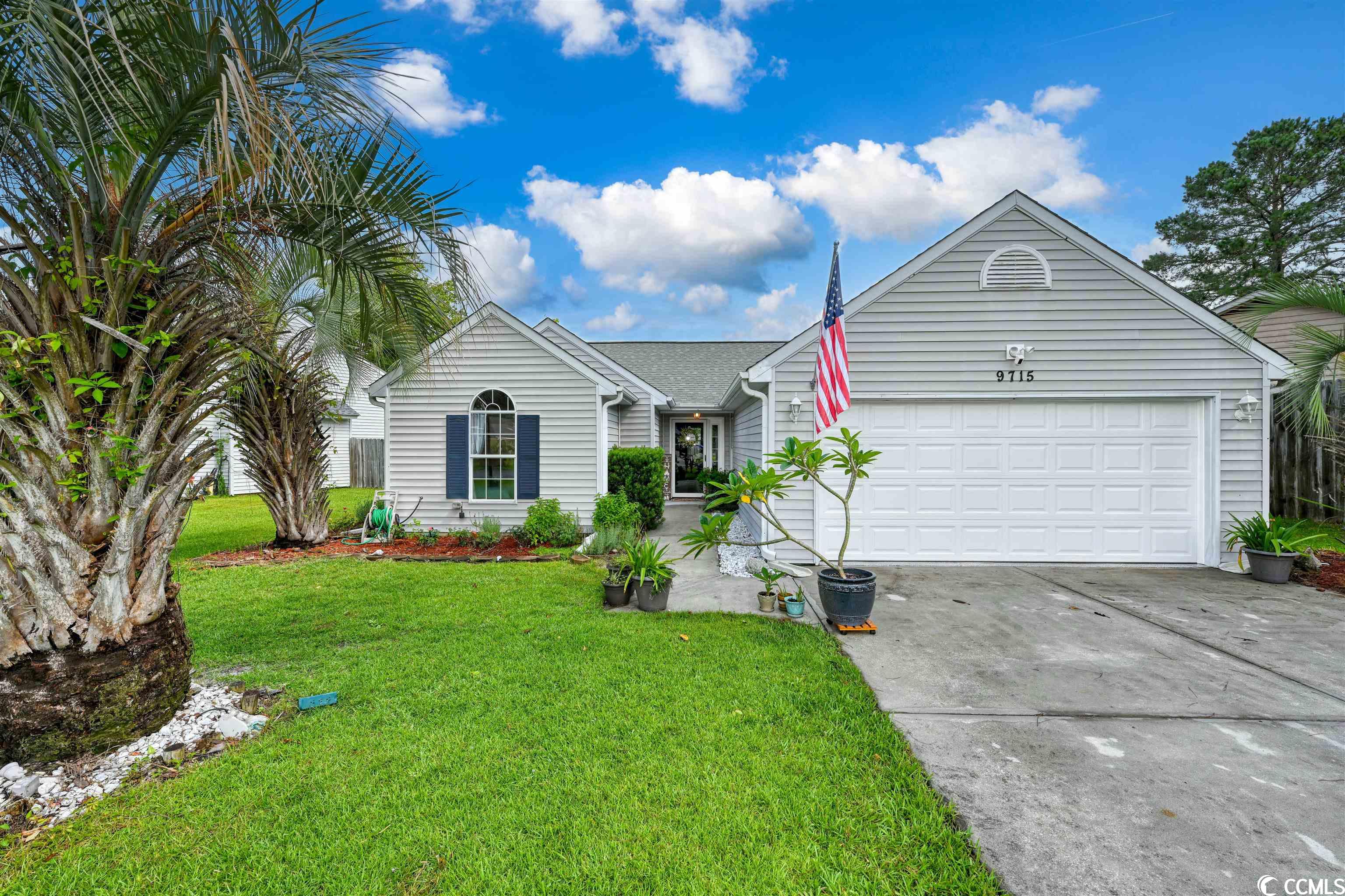 9715 Kings Grant Drive Murrells Inlet, SC 29576 - Photo 39 of 39