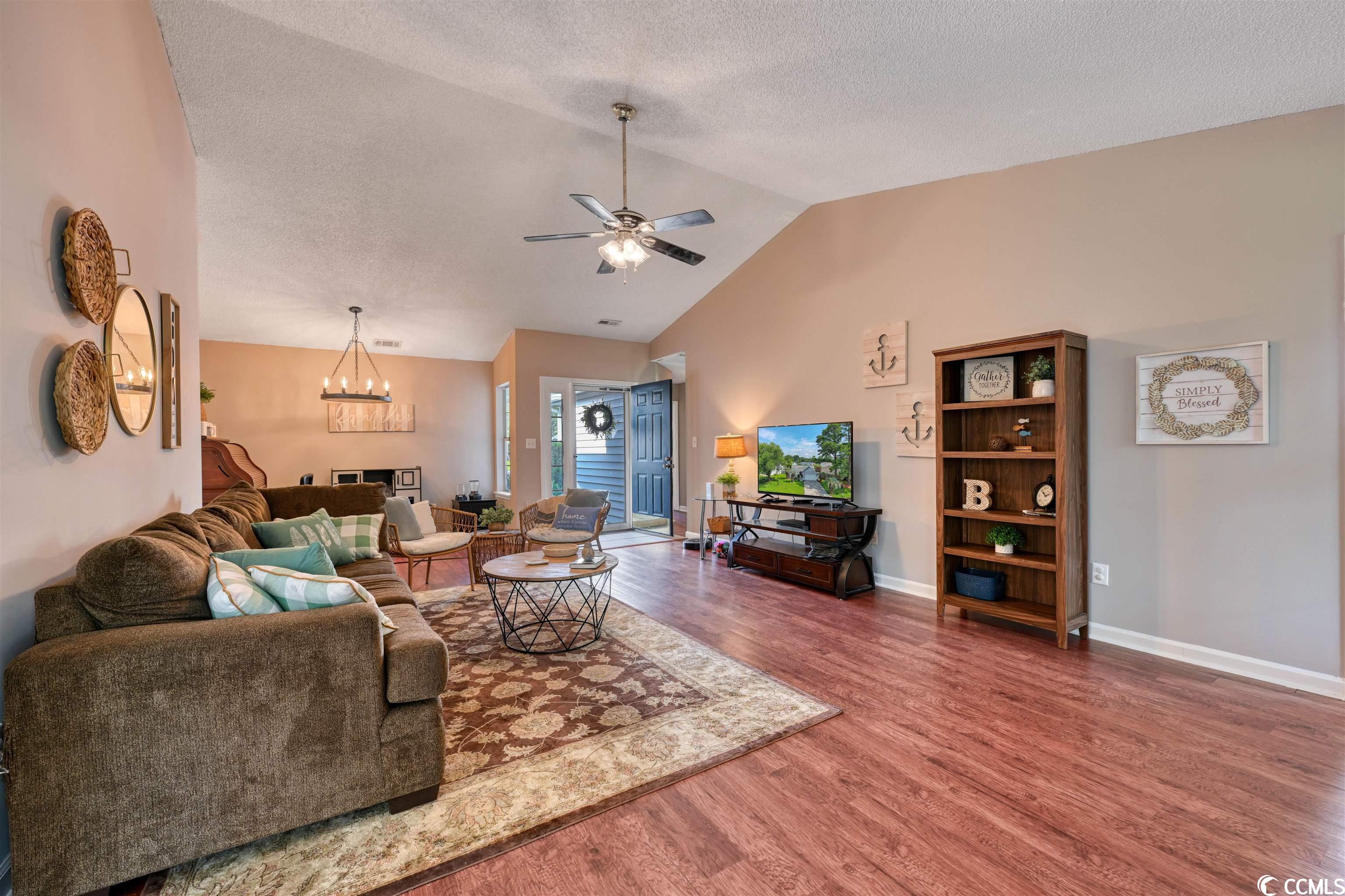9715 Kings Grant Drive Murrells Inlet, SC 29576 - Photo 6 of 39