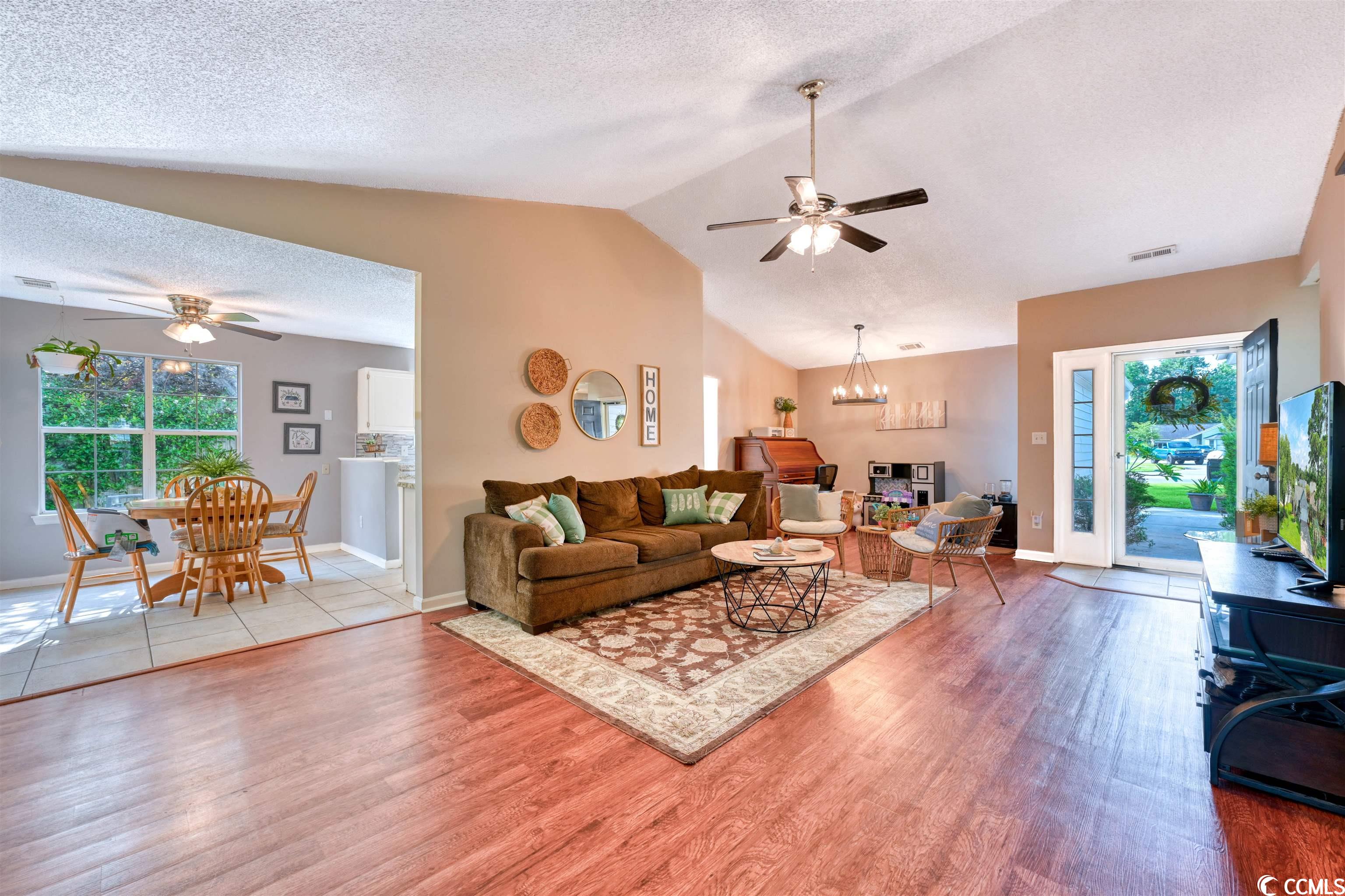 9715 Kings Grant Drive Murrells Inlet, SC 29576 - Photo 7 of 39