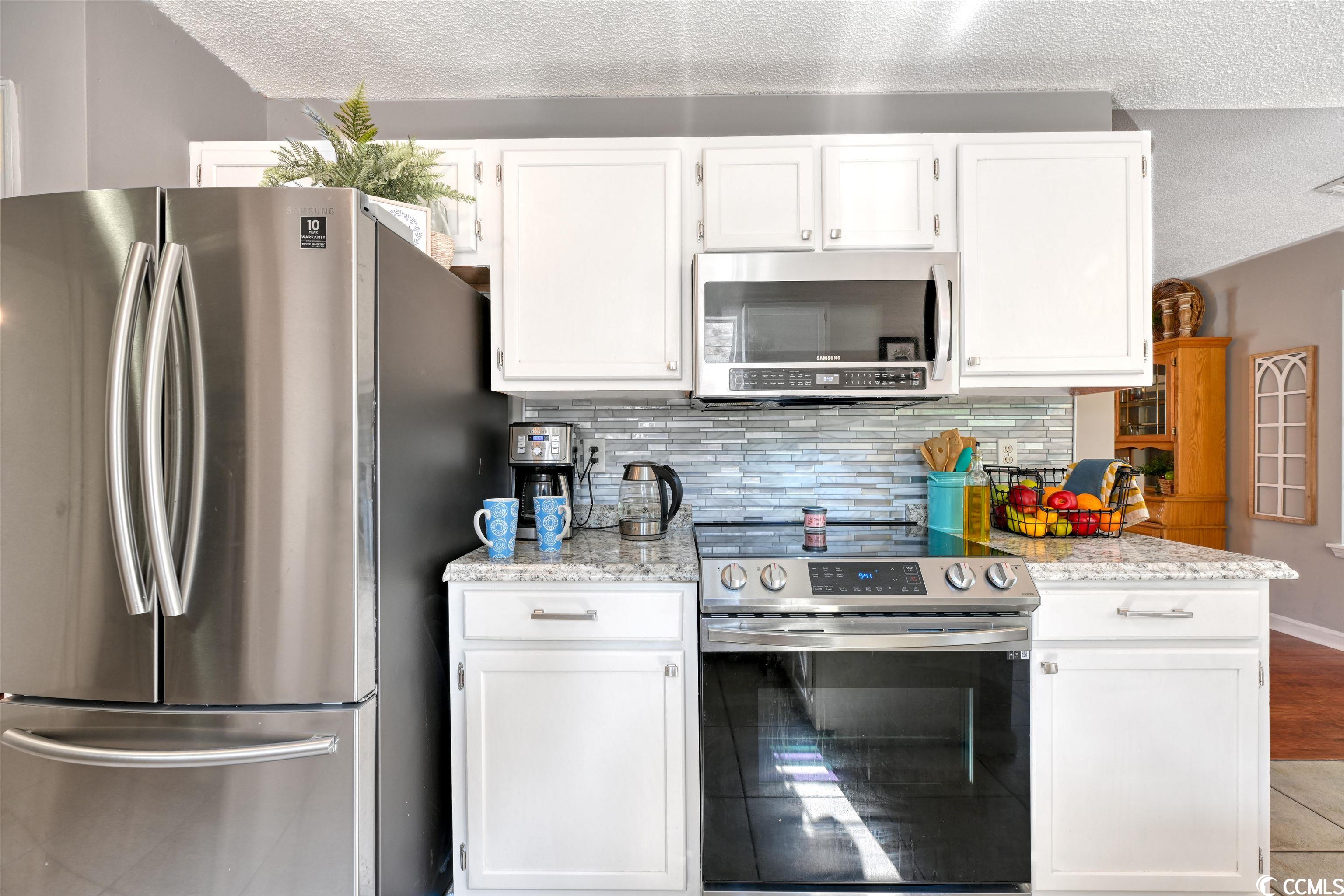 9715 Kings Grant Drive Murrells Inlet, SC 29576 - Photo 10 of 39