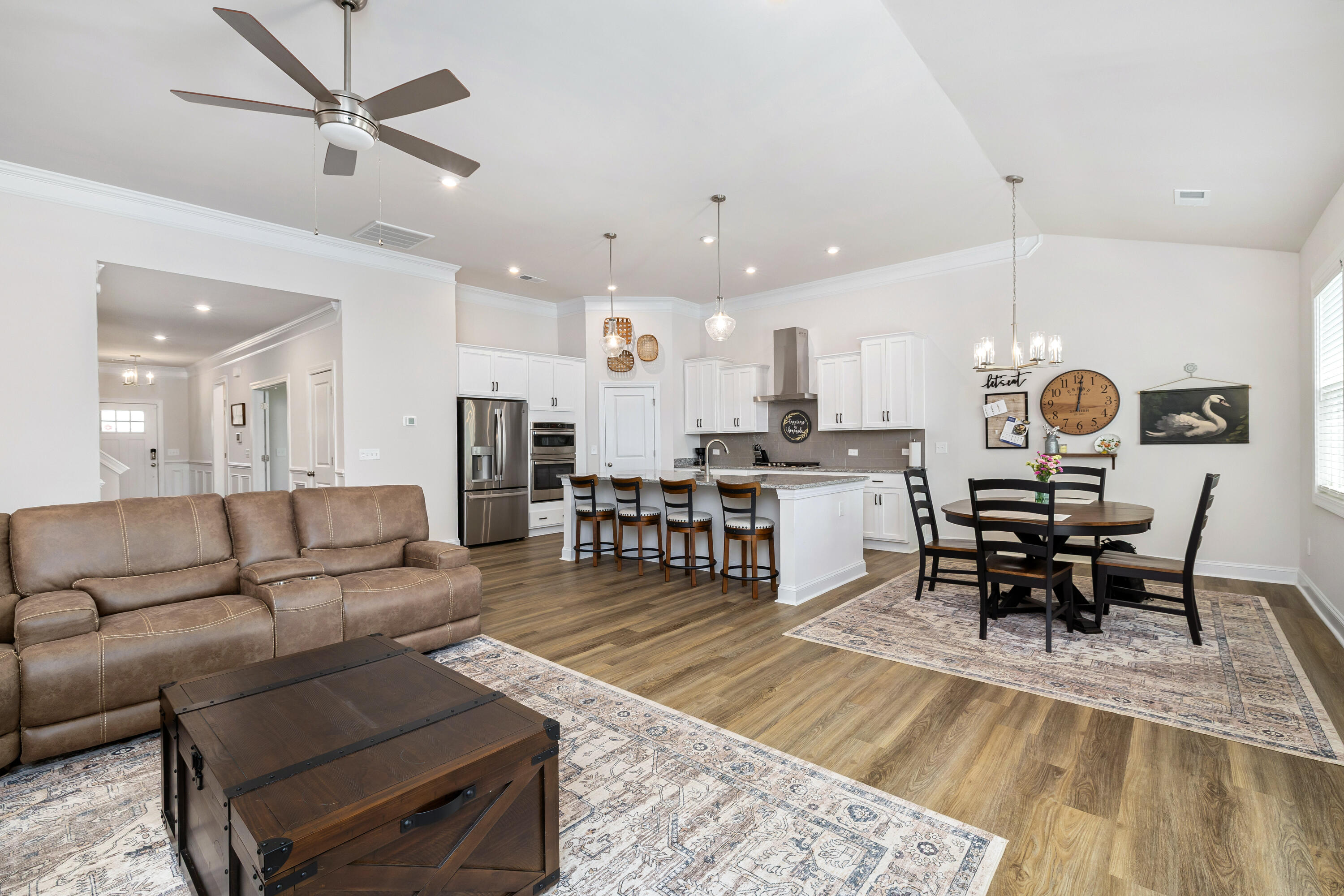 3364 Rustic Drive Sumter, SC 29150 - Photo 15 of 38 25