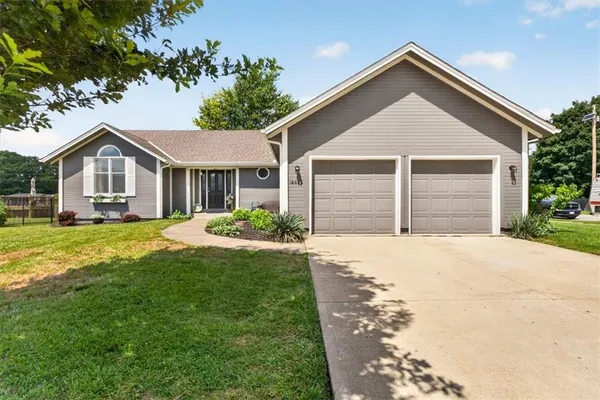 $335,000 | 16000 Megan Street, Belton, MO 64012