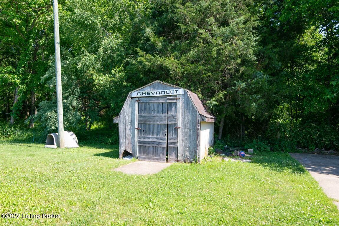 2504 Blueball Church Road Elizabethtown, KY 42701 - Photo 73 of 87 Blueball-21