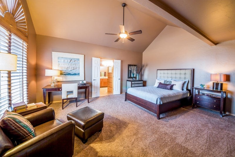 5318 North Hunters Ridge Stillwater, OK 74075 - Photo 15 of 35 Gallery Image 15