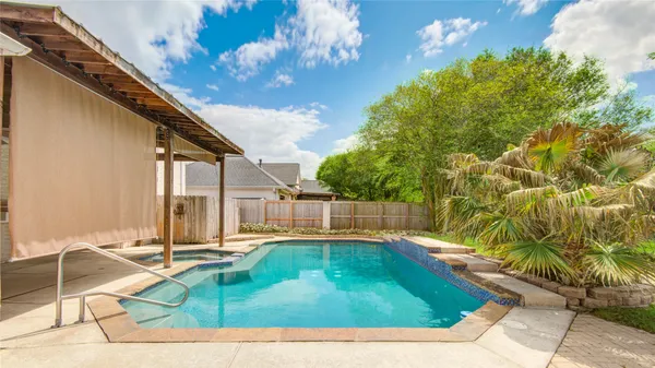 $442,000 | 3233 Golden Eye, Katy, TX 77493