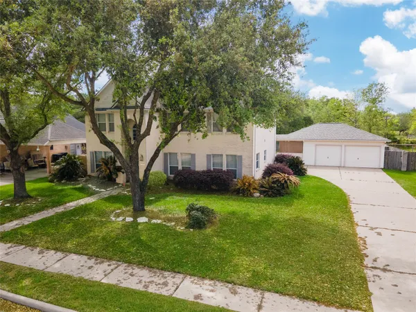 $442,000 | 3233 Golden Eye, Katy, TX 77493