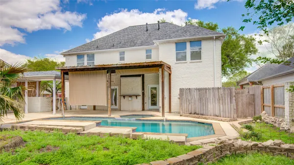 $442,000 | 3233 Golden Eye, Katy, TX 77493