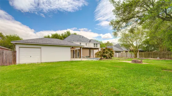 $442,000 | 3233 Golden Eye, Katy, TX 77493