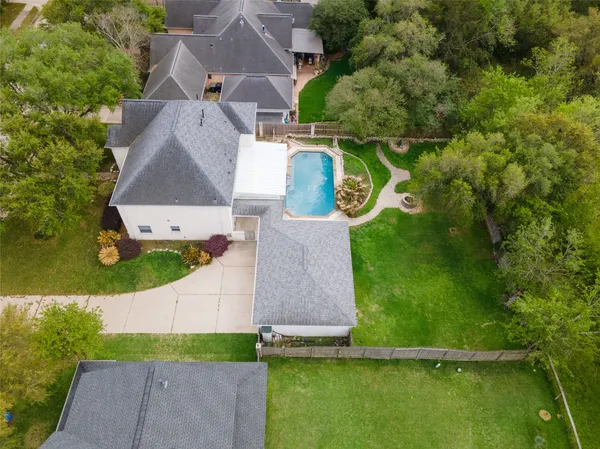 $442,000 | 3233 Golden Eye, Katy, TX 77493