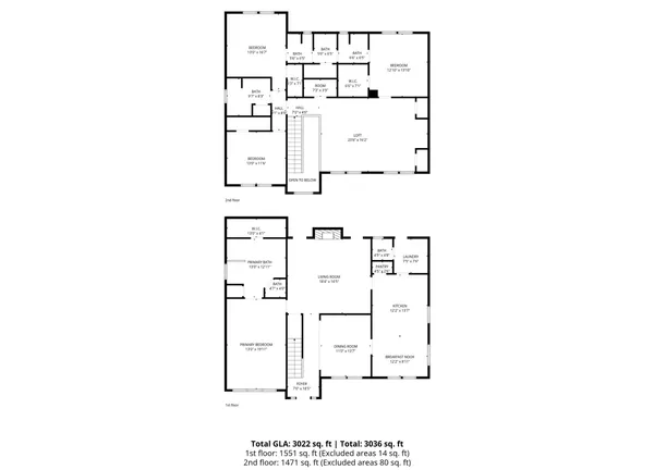 $442,000 | 3233 Golden Eye, Katy, TX 77493