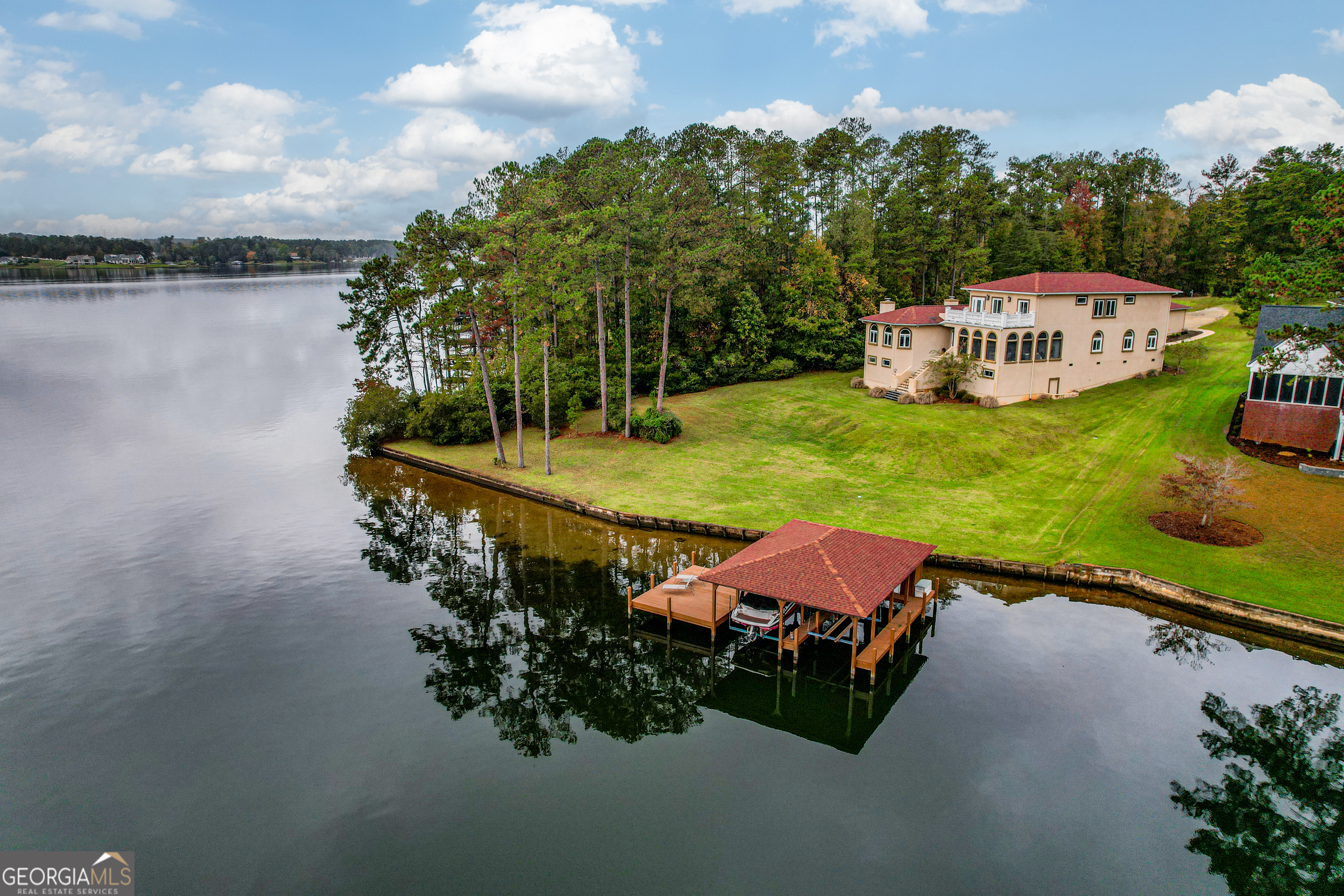 231 Chicory Road Milledgeville, GA 31061 - Photo 1 of 104