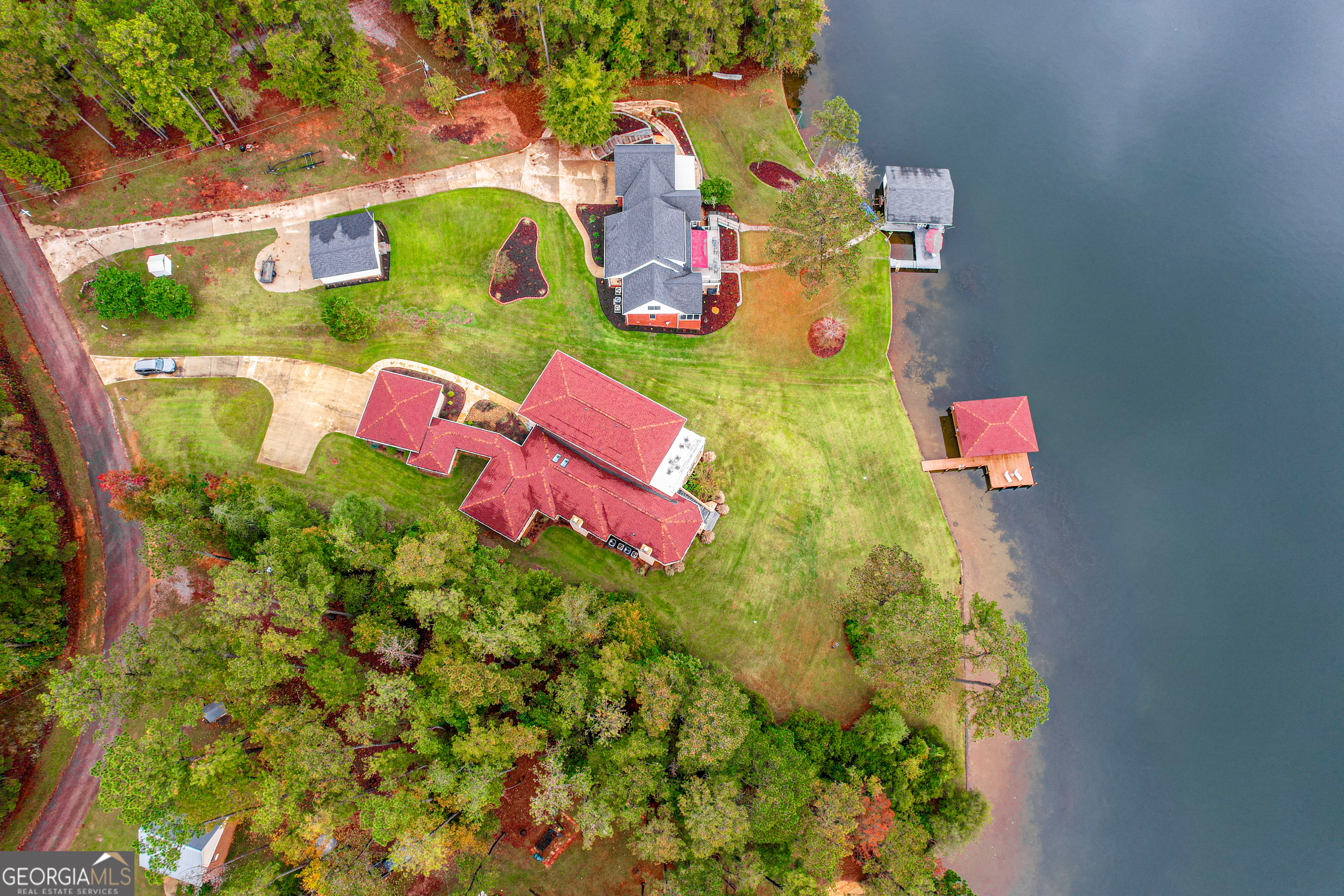231 Chicory Road Milledgeville, GA 31061 - Photo 101 of 104