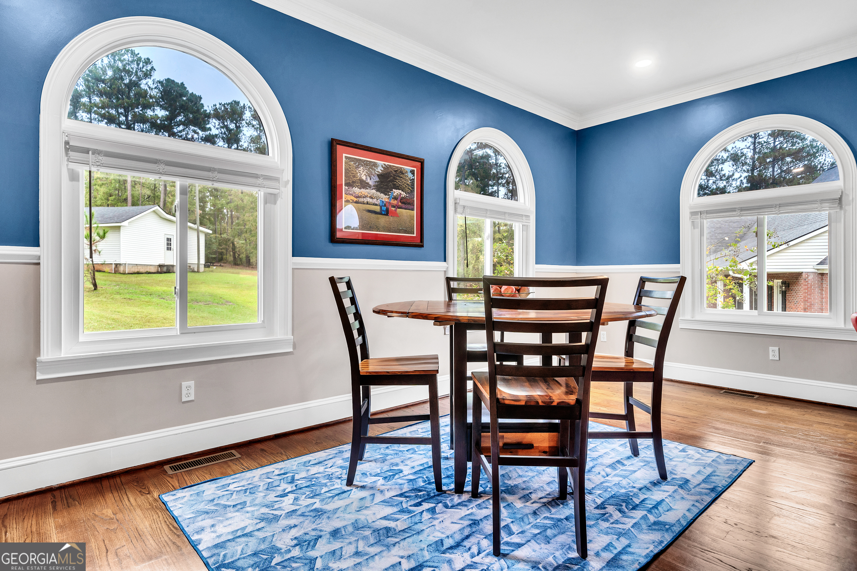 231 Chicory Road Milledgeville, GA 31061 - Photo 12 of 104