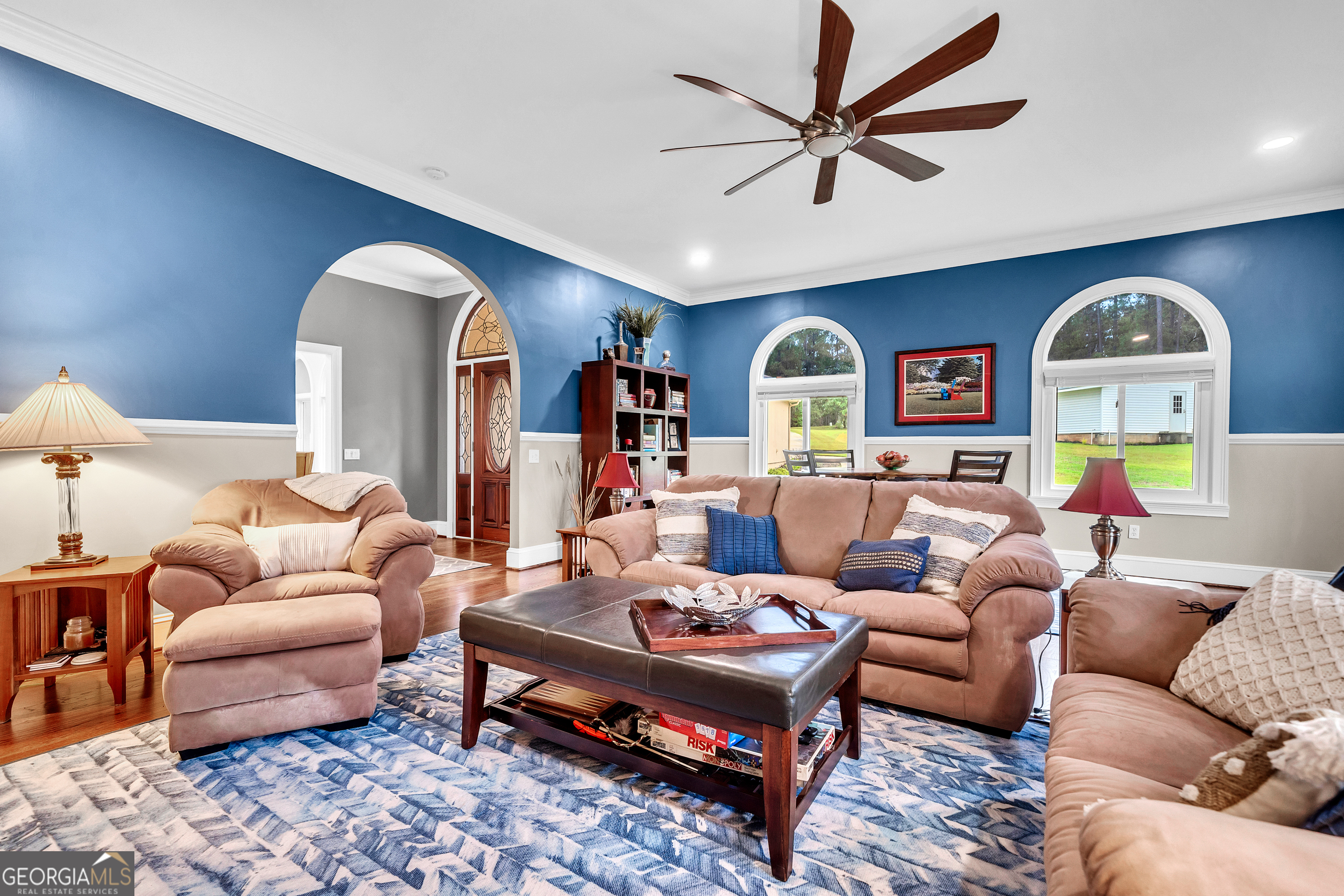 231 Chicory Road Milledgeville, GA 31061 - Photo 15 of 104