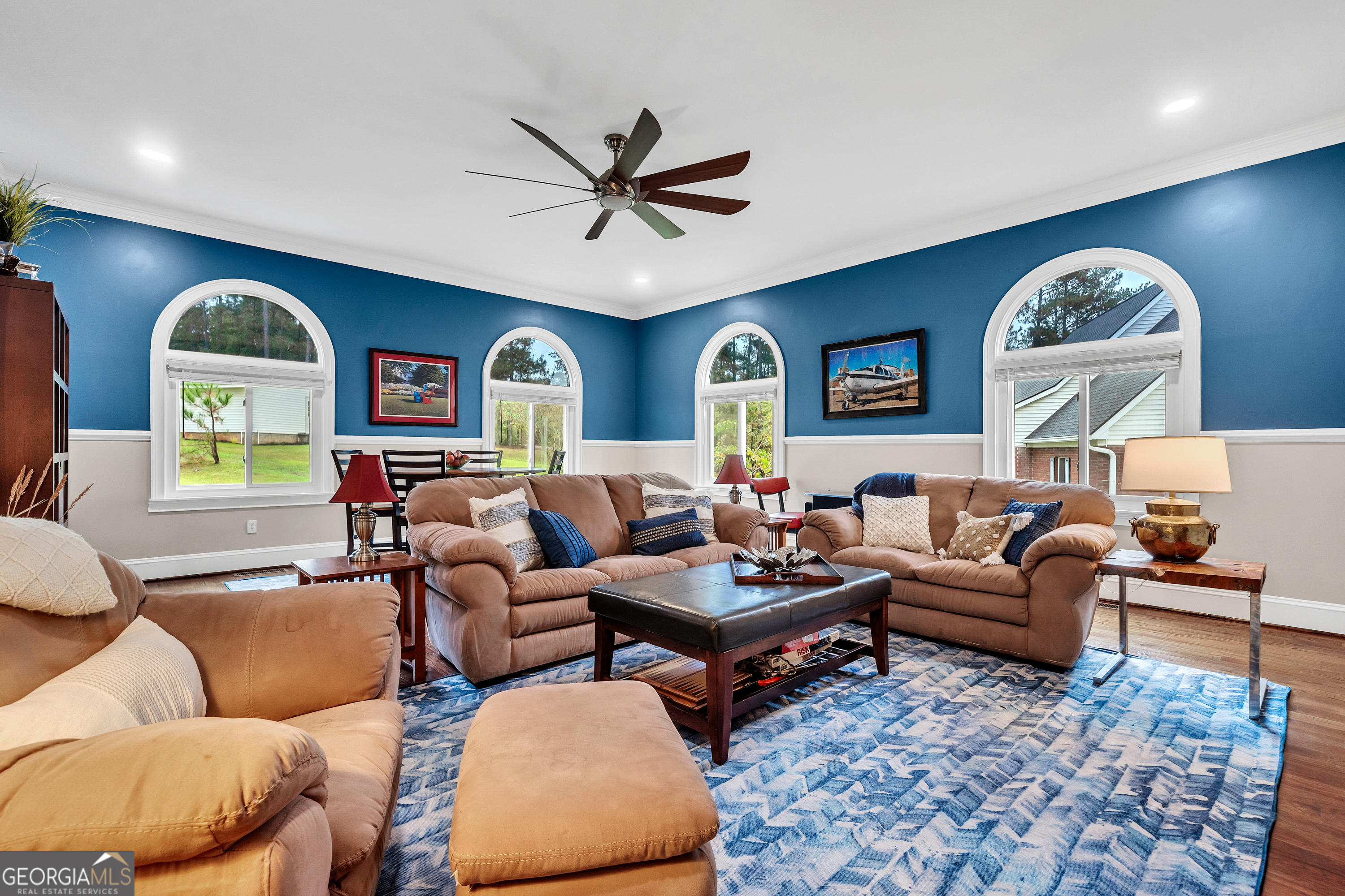 231 Chicory Road Milledgeville, GA 31061 - Photo 16 of 104