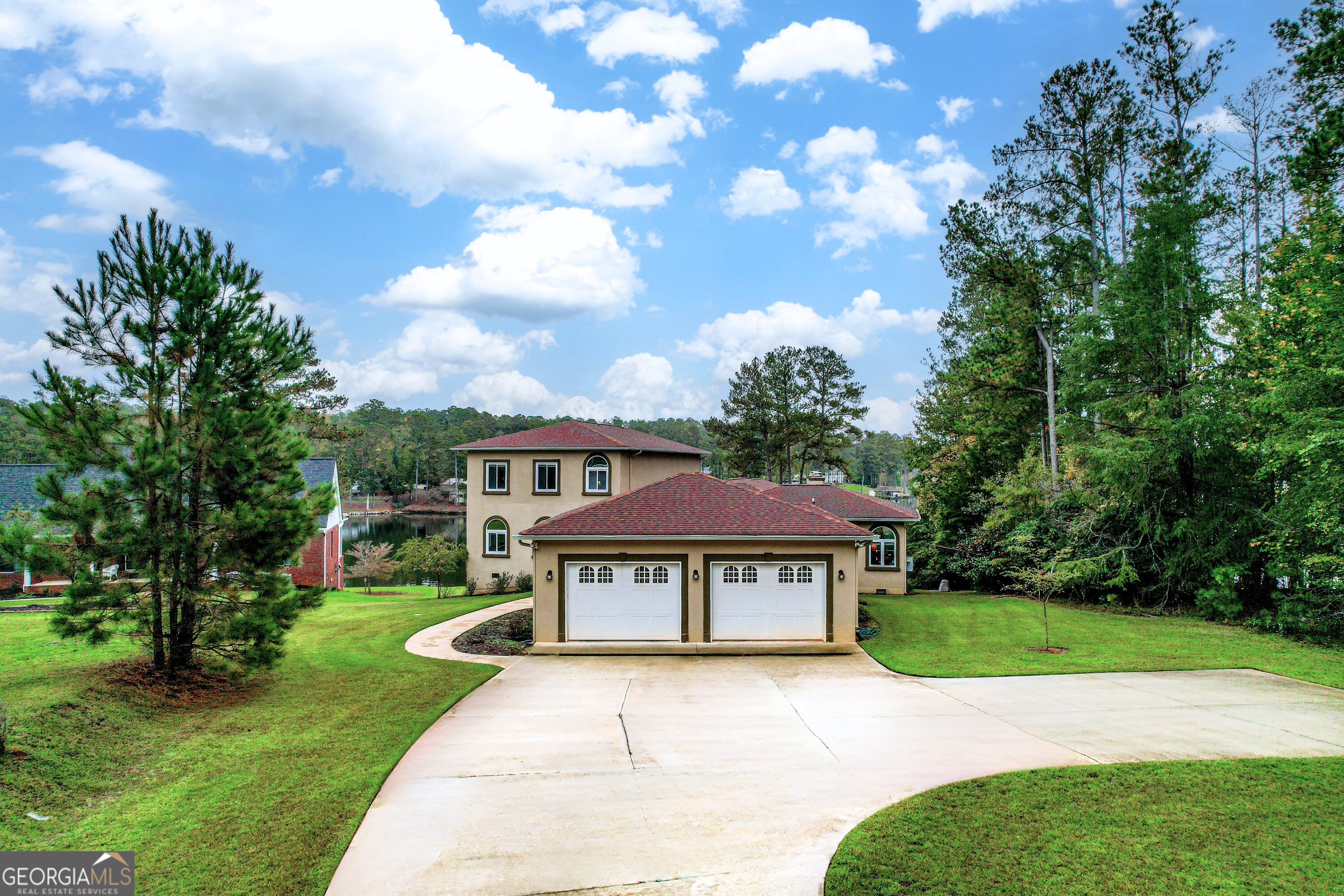 231 Chicory Road Milledgeville, GA 31061 - Photo 3 of 104