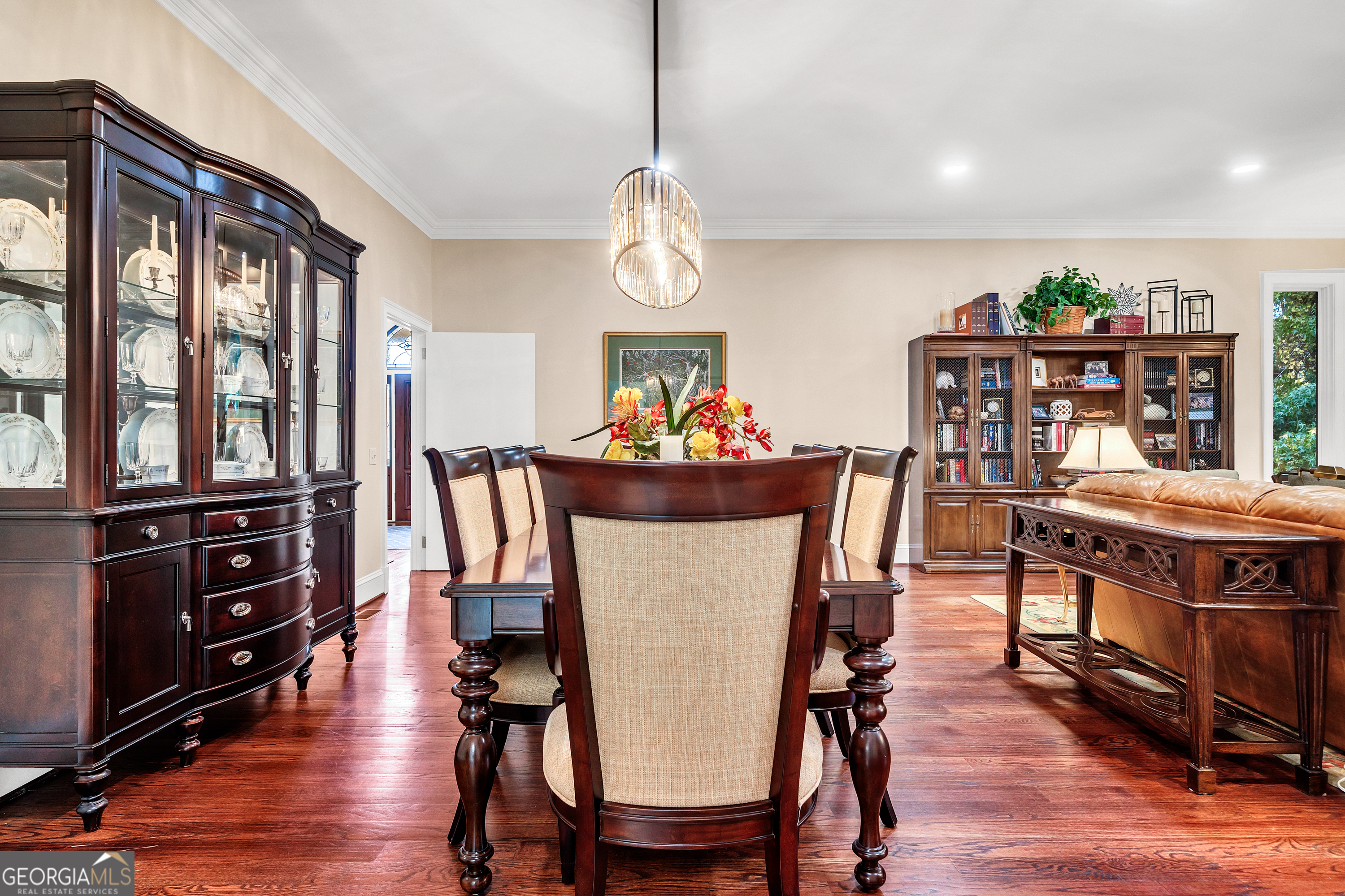 231 Chicory Road Milledgeville, GA 31061 - Photo 32 of 104