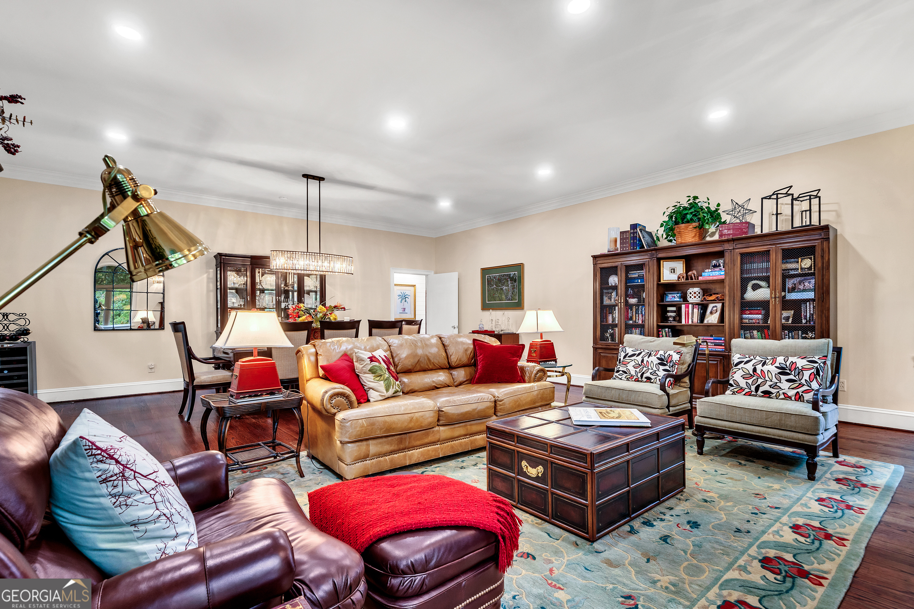 231 Chicory Road Milledgeville, GA 31061 - Photo 36 of 104