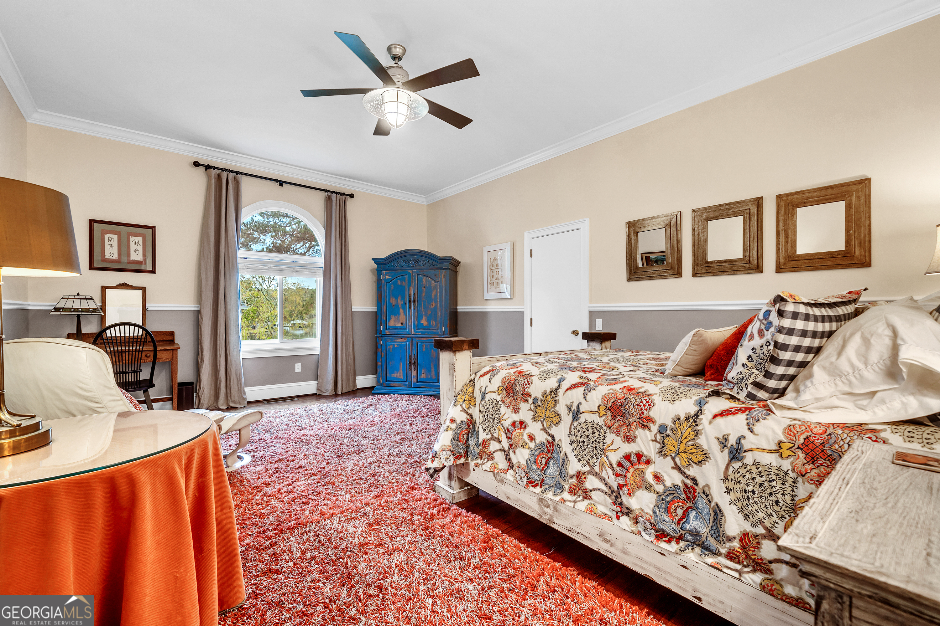 231 Chicory Road Milledgeville, GA 31061 - Photo 39 of 104