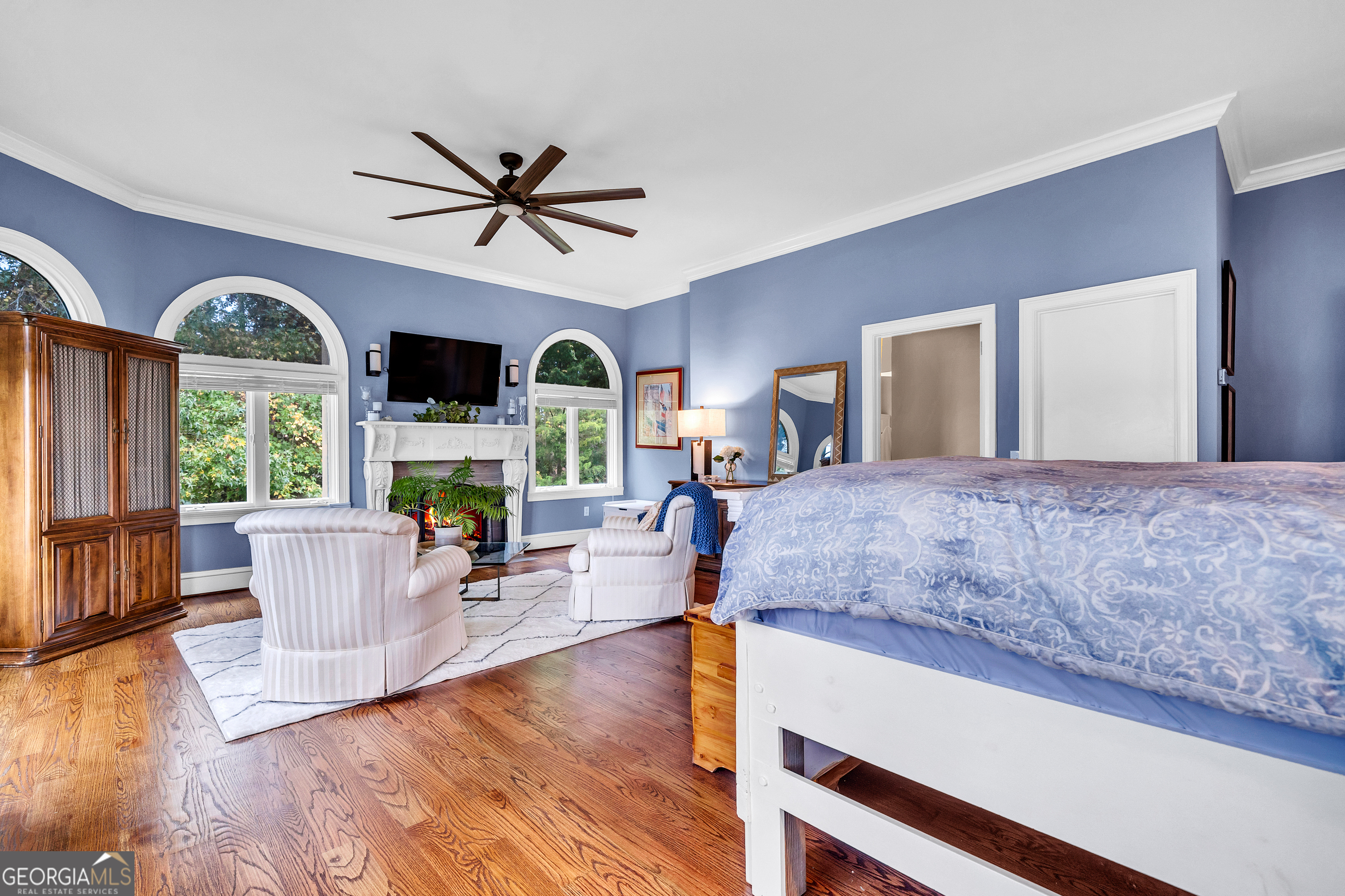 231 Chicory Road Milledgeville, GA 31061 - Photo 49 of 104