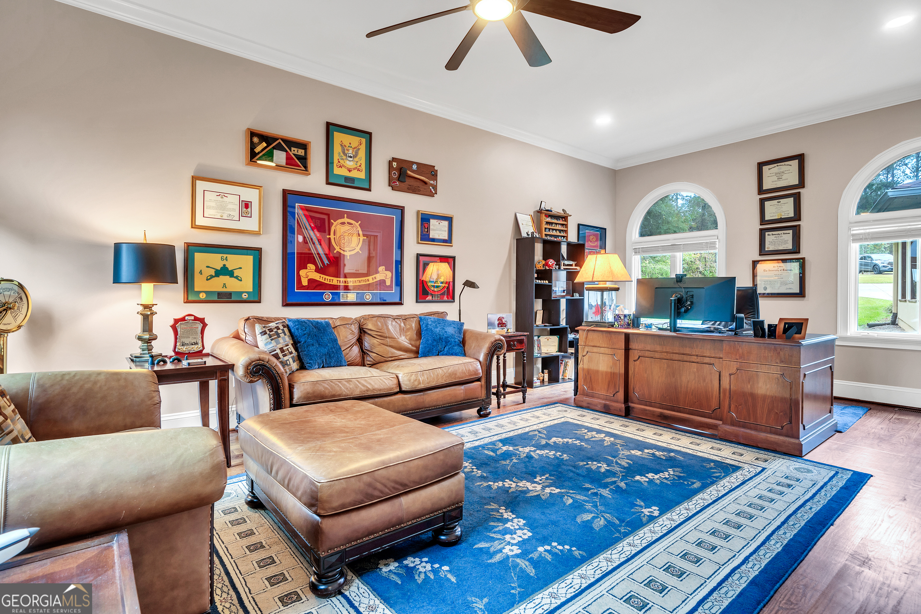231 Chicory Road Milledgeville, GA 31061 - Photo 71 of 104
