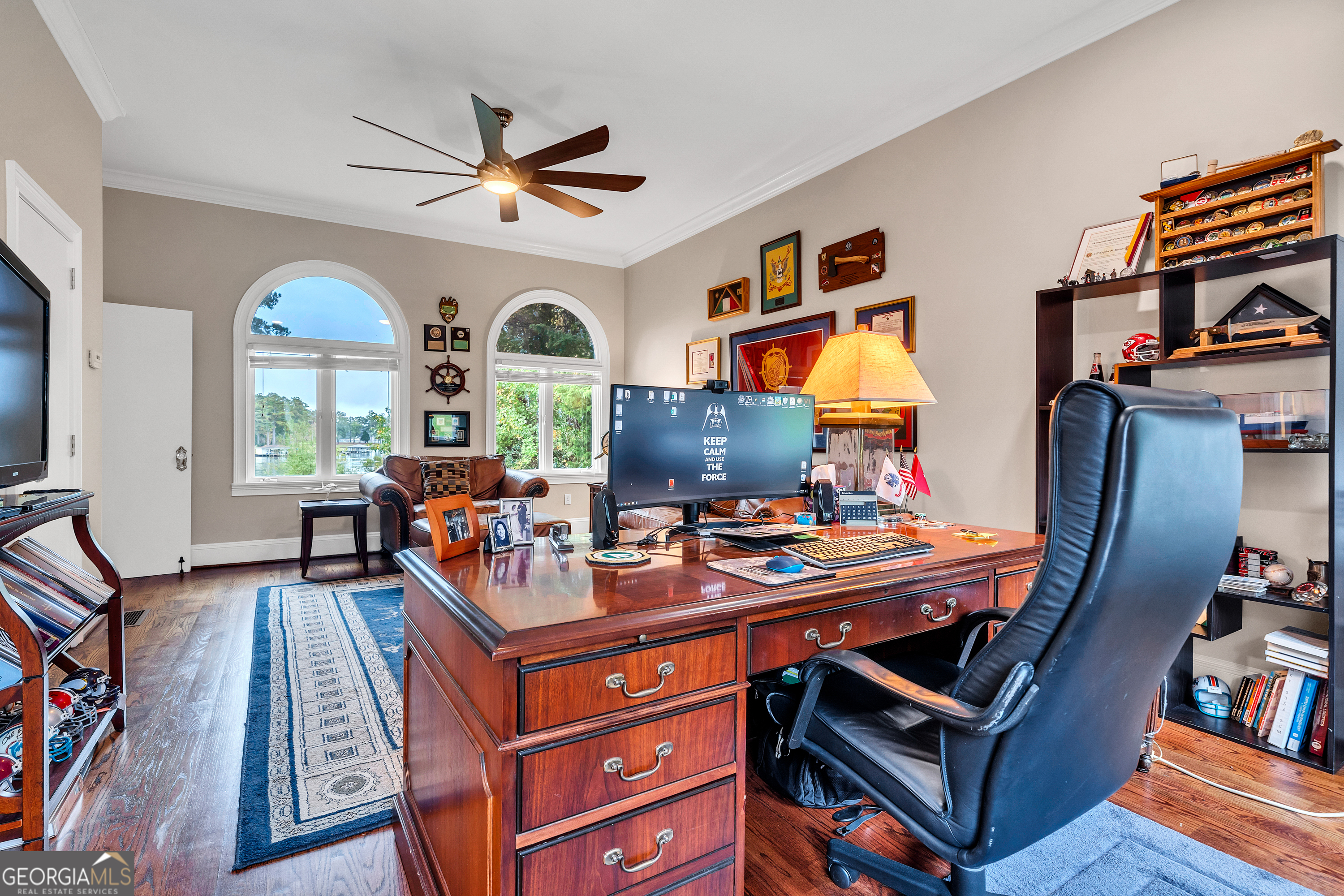 231 Chicory Road Milledgeville, GA 31061 - Photo 72 of 104
