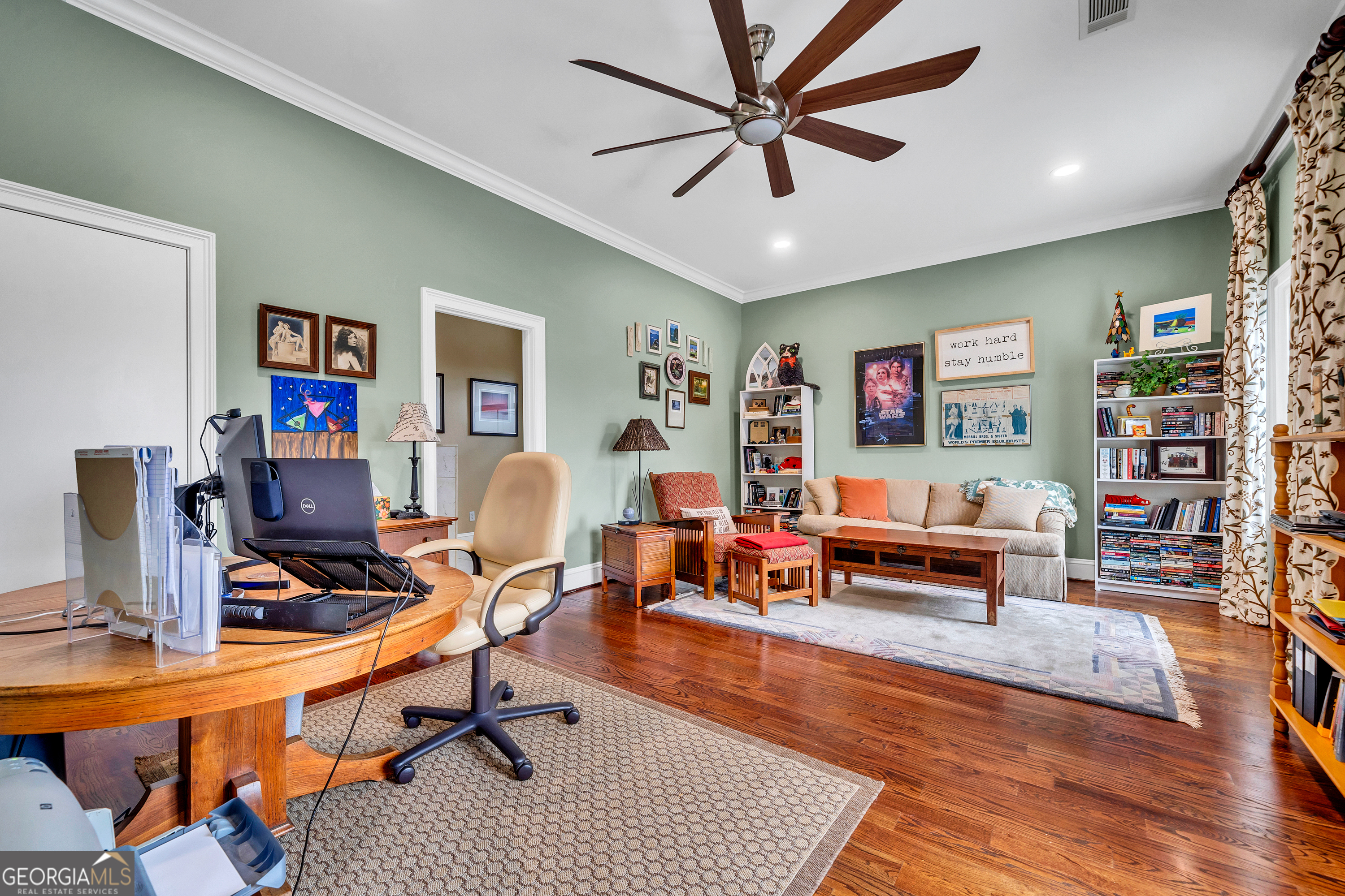 231 Chicory Road Milledgeville, GA 31061 - Photo 78 of 104