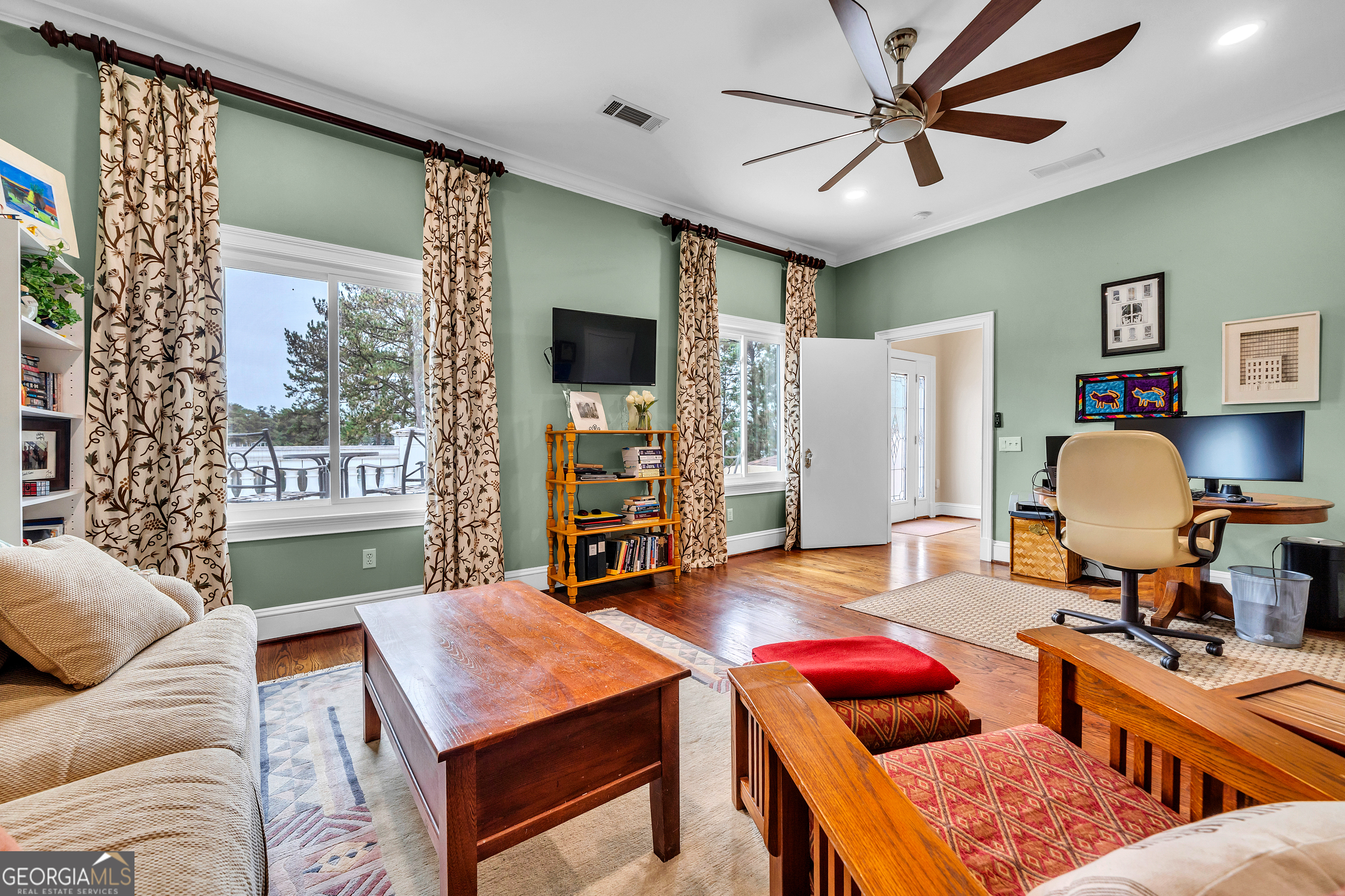 231 Chicory Road Milledgeville, GA 31061 - Photo 79 of 104